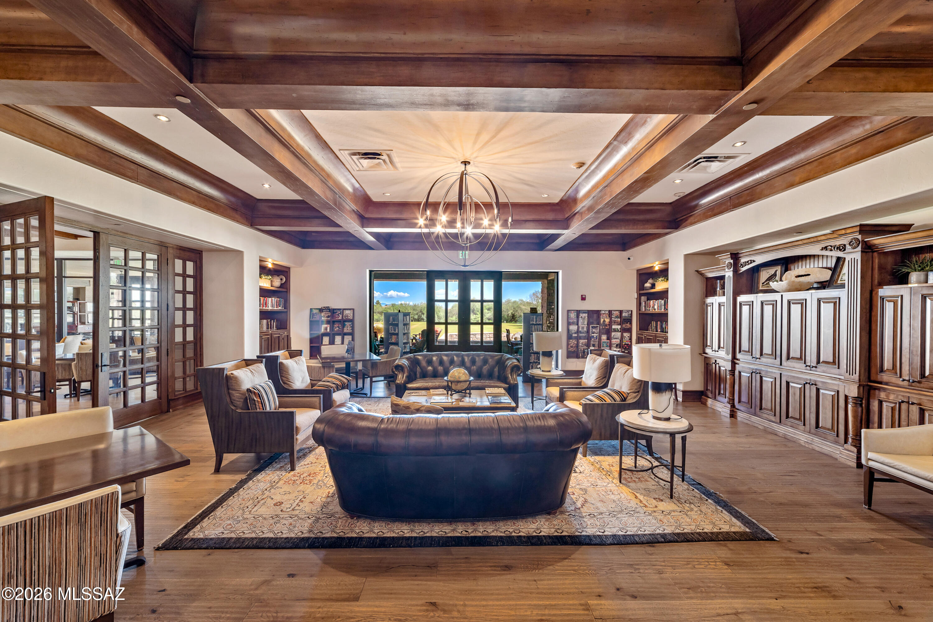 Quail Creek II Unit 28 - Residential