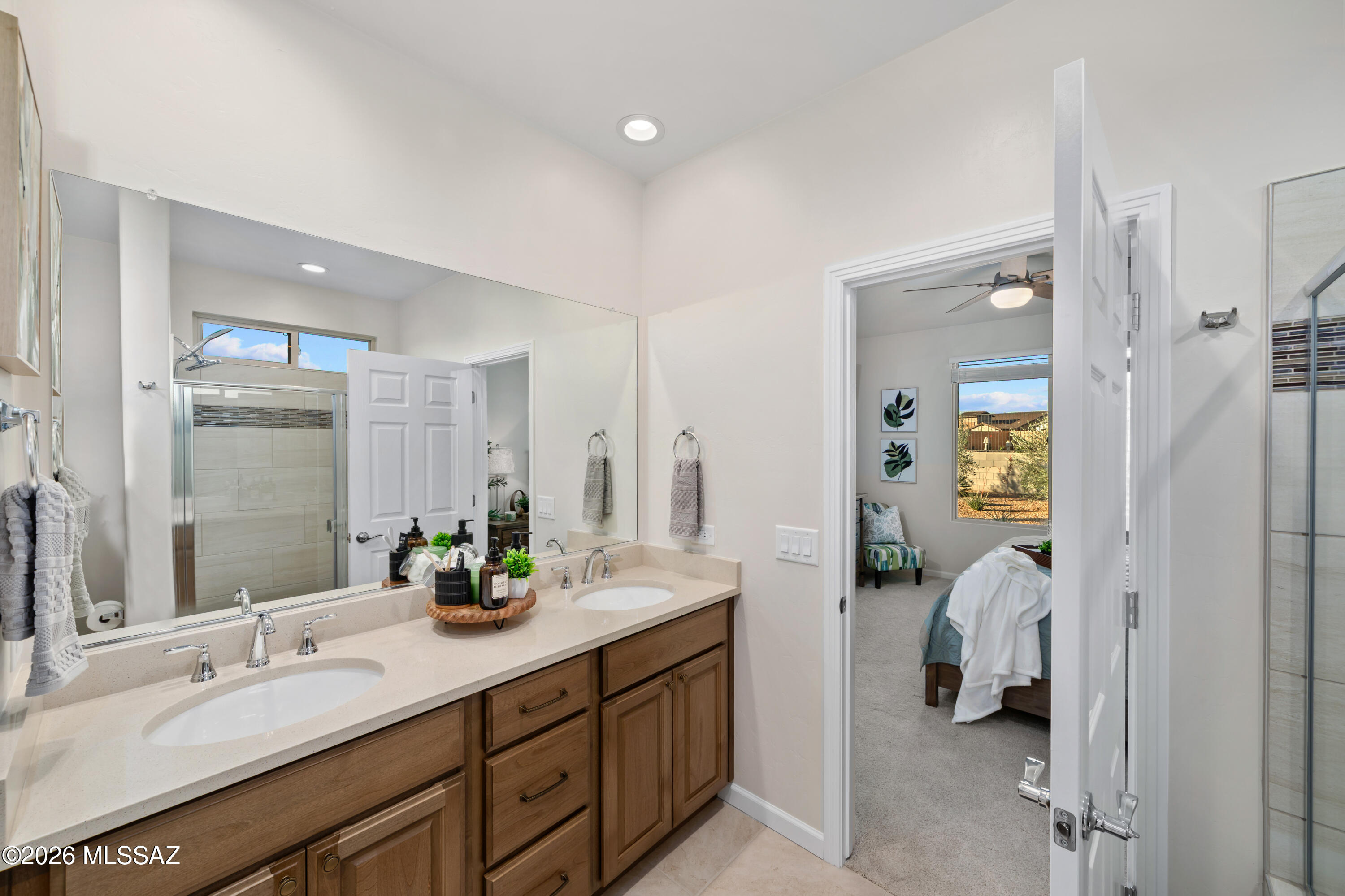 Quail Creek II Unit 28 - Residential