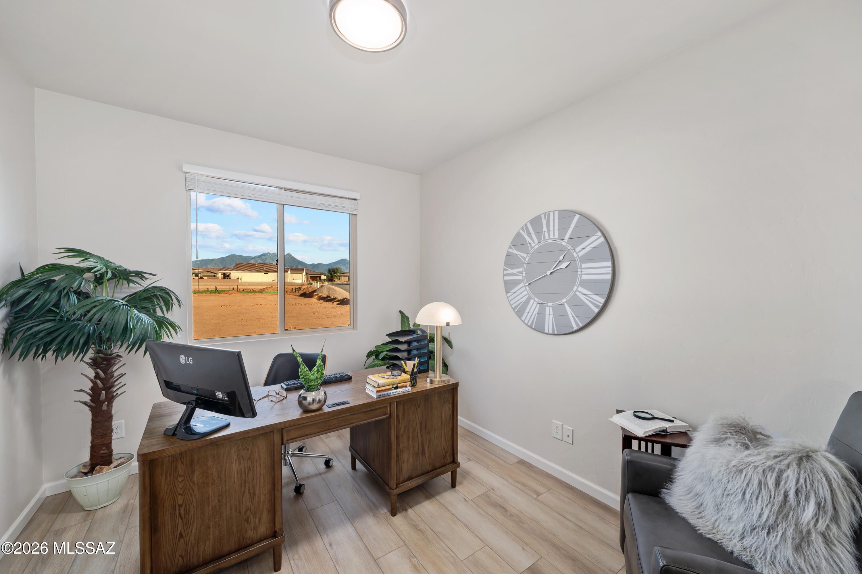 Quail Creek II Unit 28 - Residential