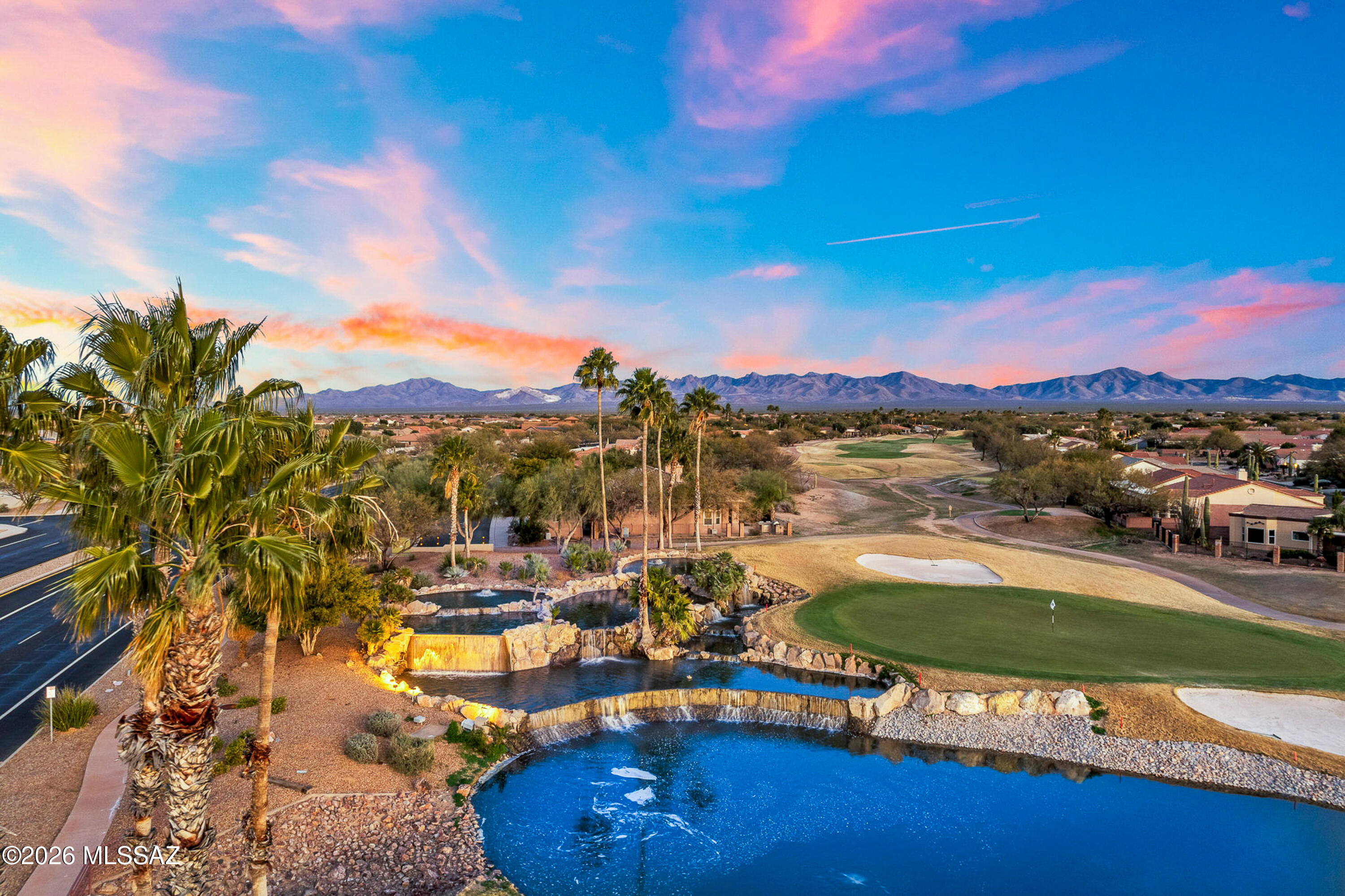 Quail Creek II Unit 28 - Residential