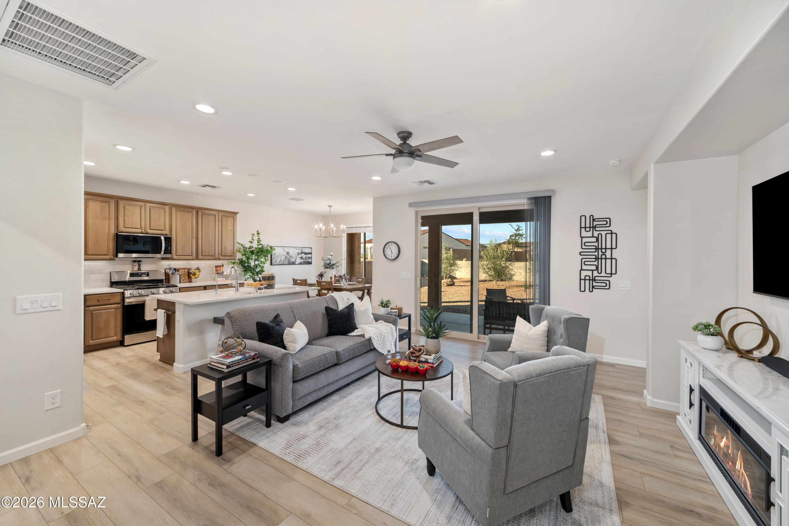 Quail Creek II Unit 28 - Residential