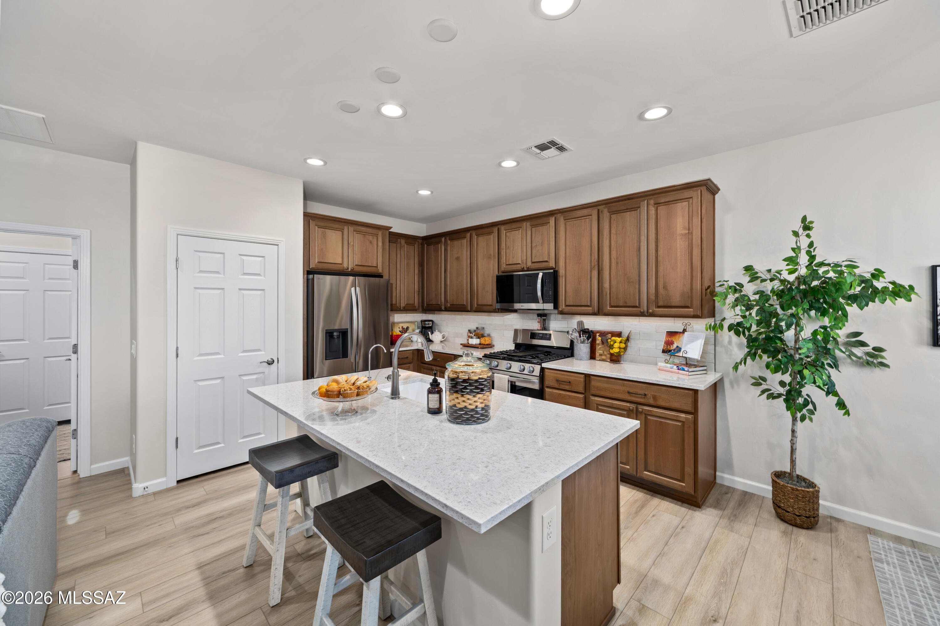 Quail Creek II Unit 28 - Residential