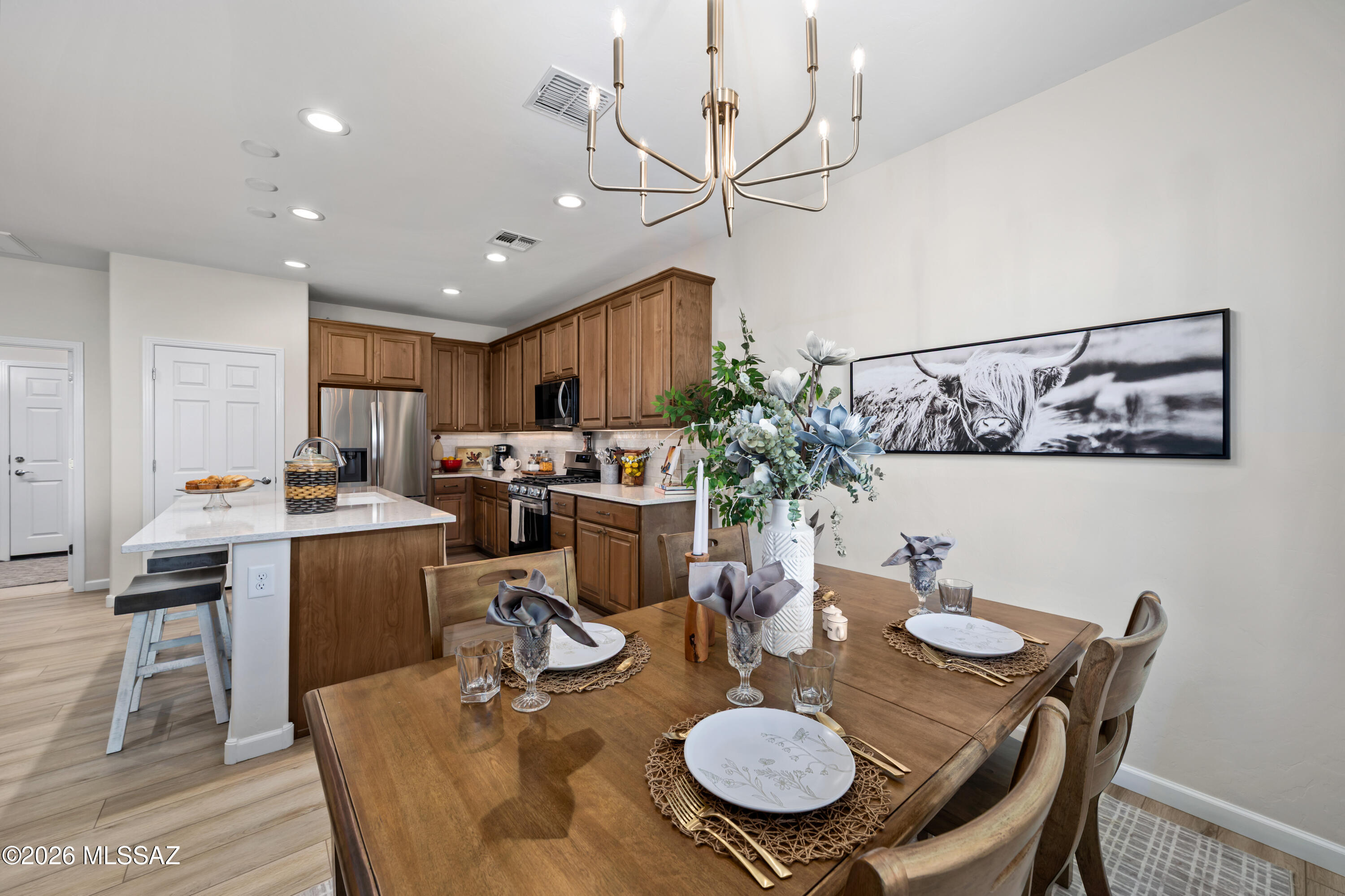 Quail Creek II Unit 28 - Residential