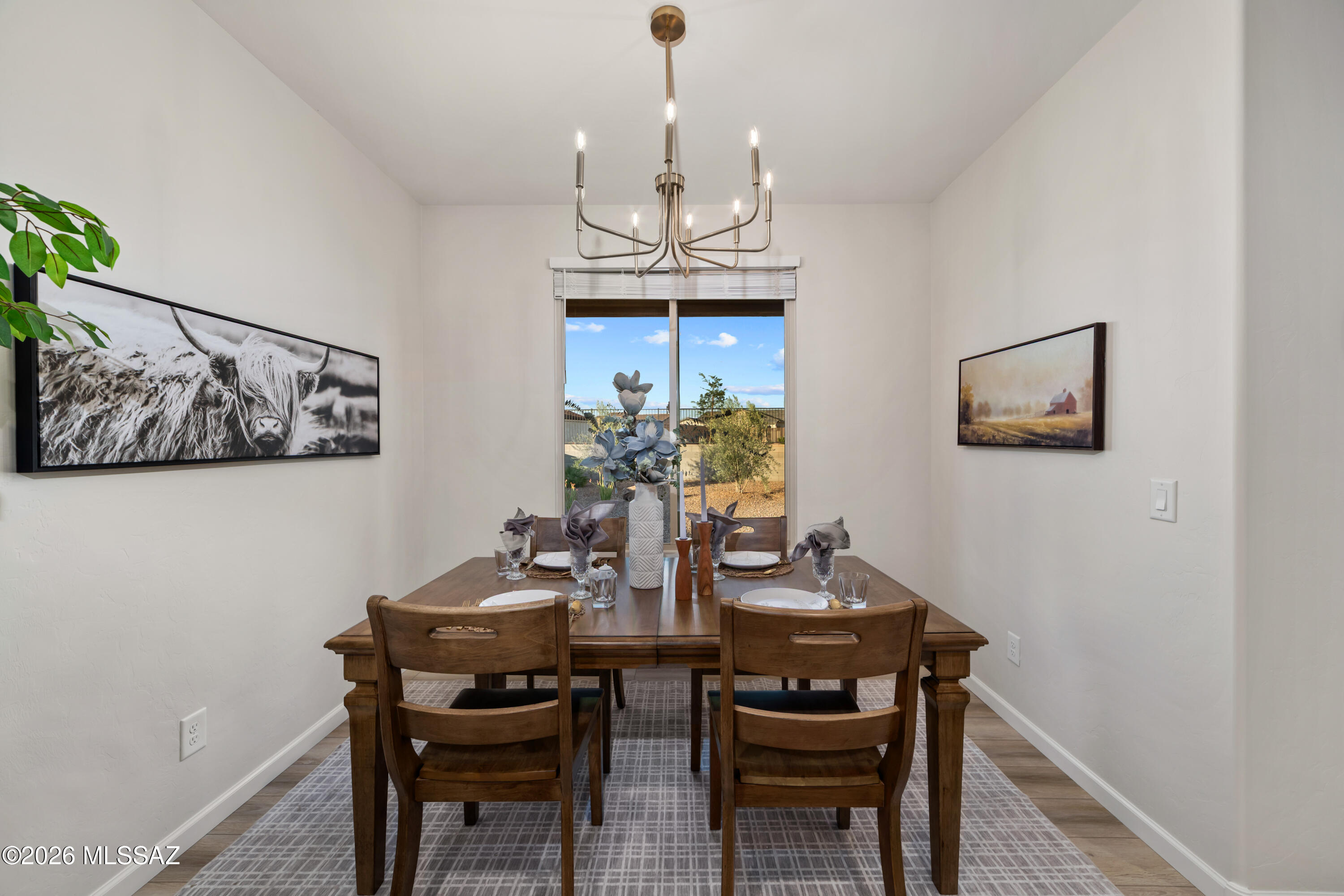 Quail Creek II Unit 28 - Residential