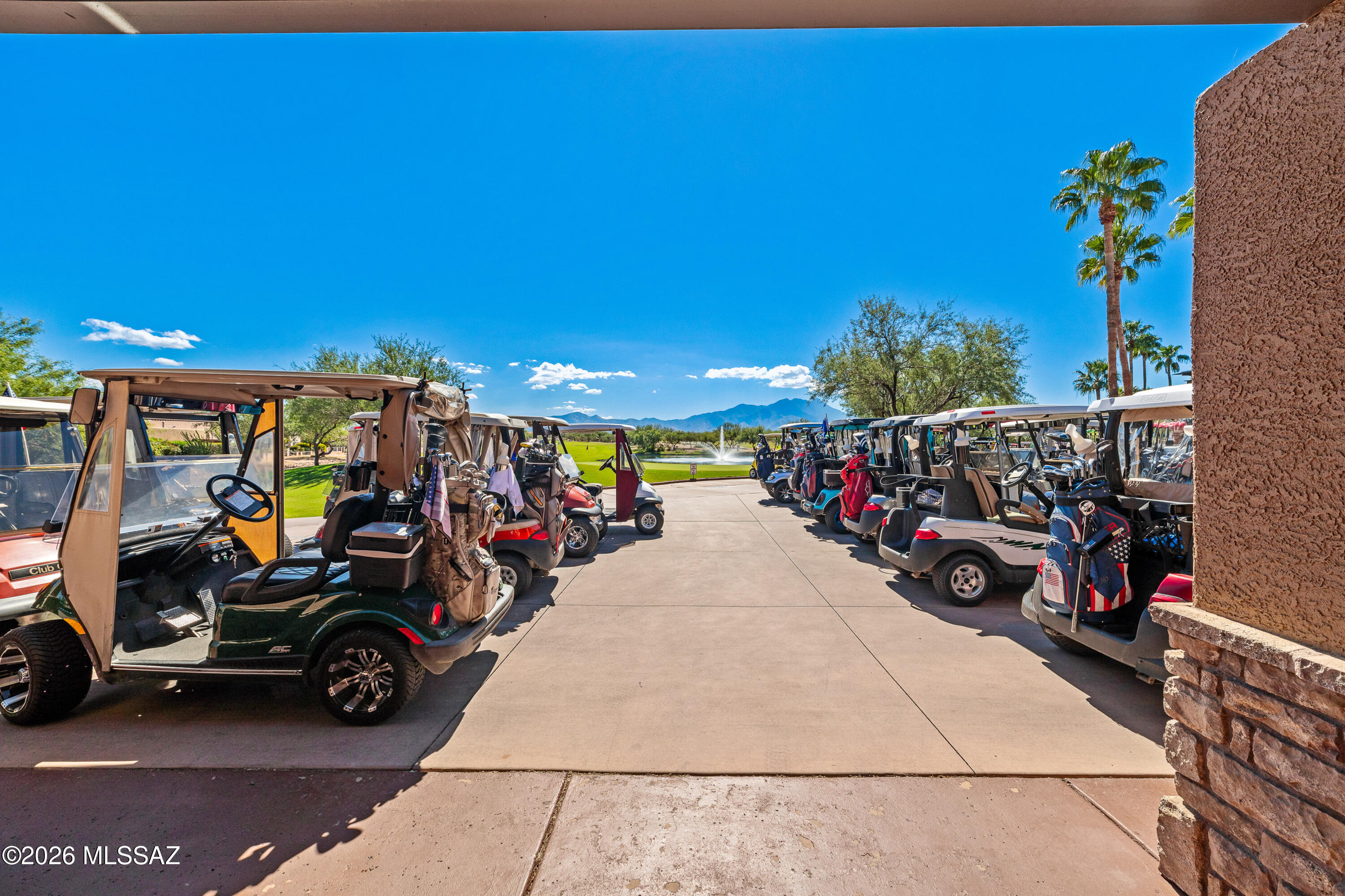 Quail Creek II Unit 28 - Residential