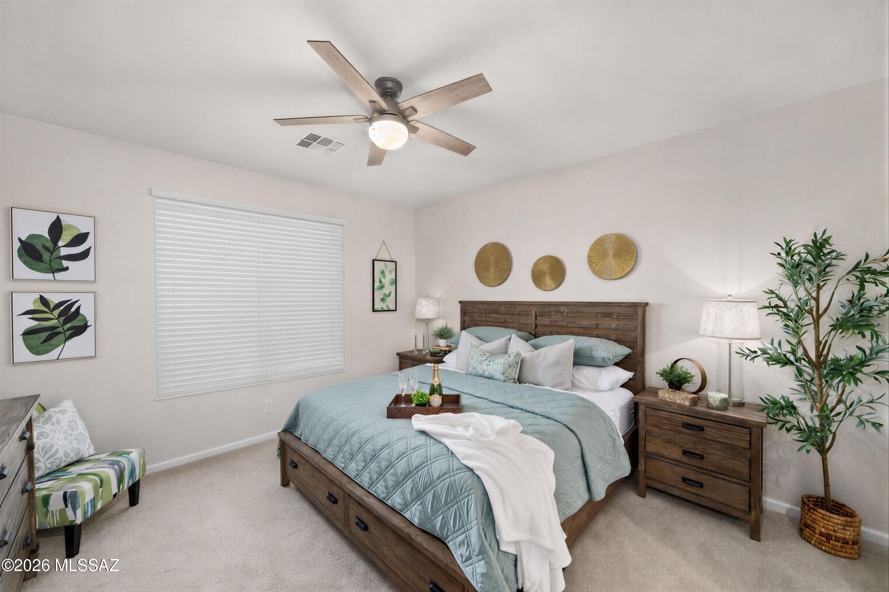 Quail Creek II Unit 28 - Residential