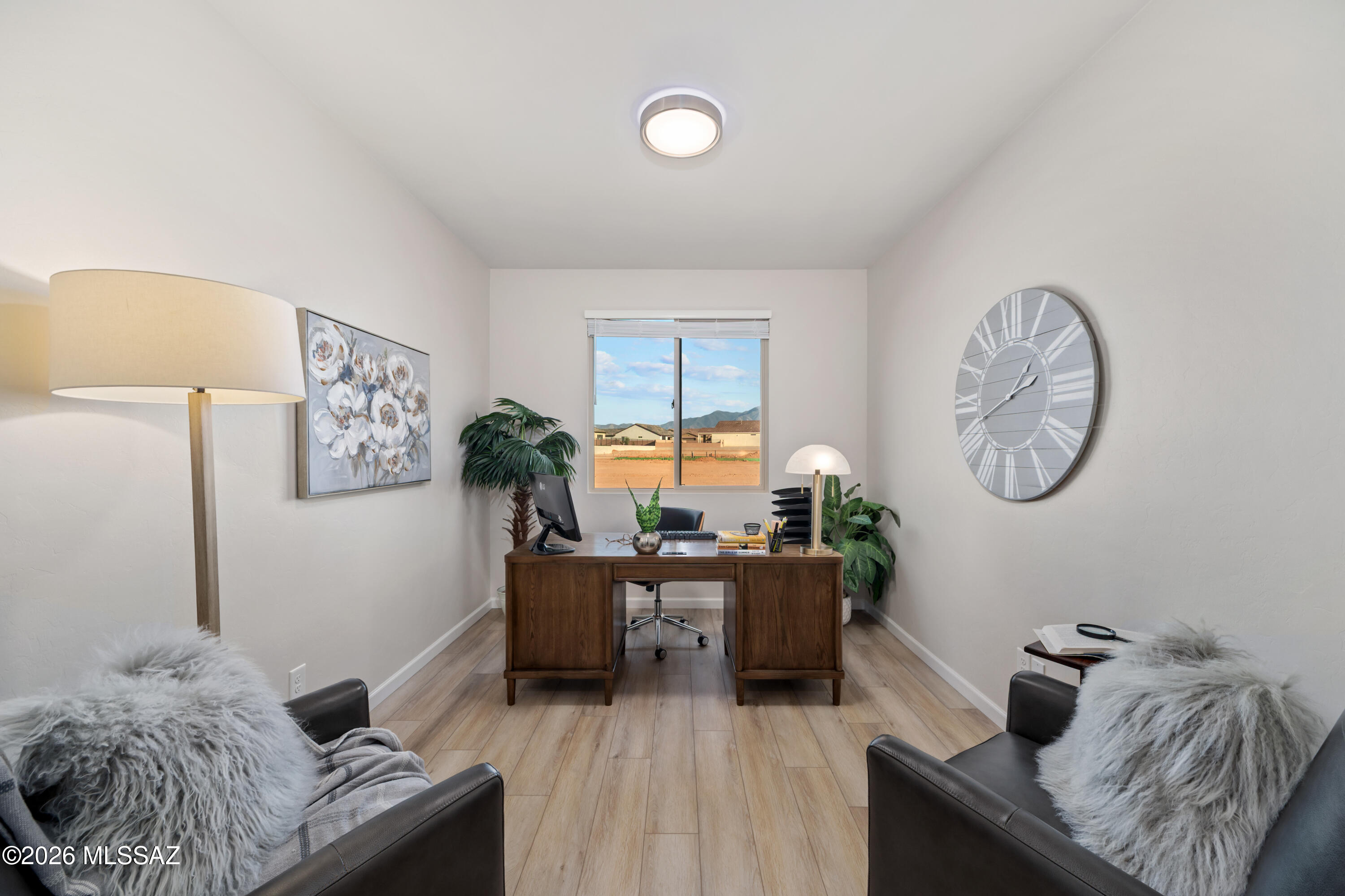 Quail Creek II Unit 28 - Residential
