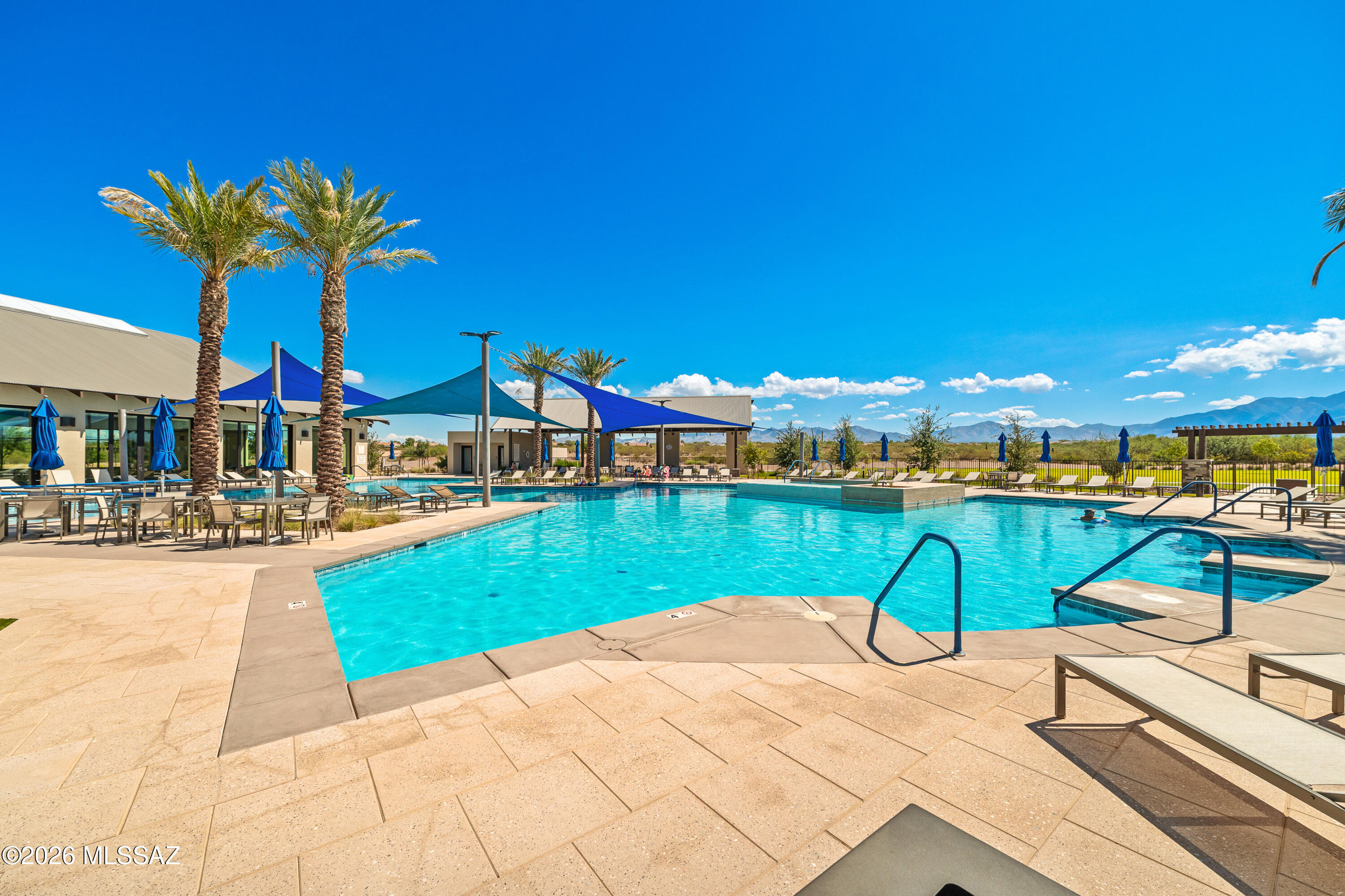 Quail Creek II Unit 28 - Residential