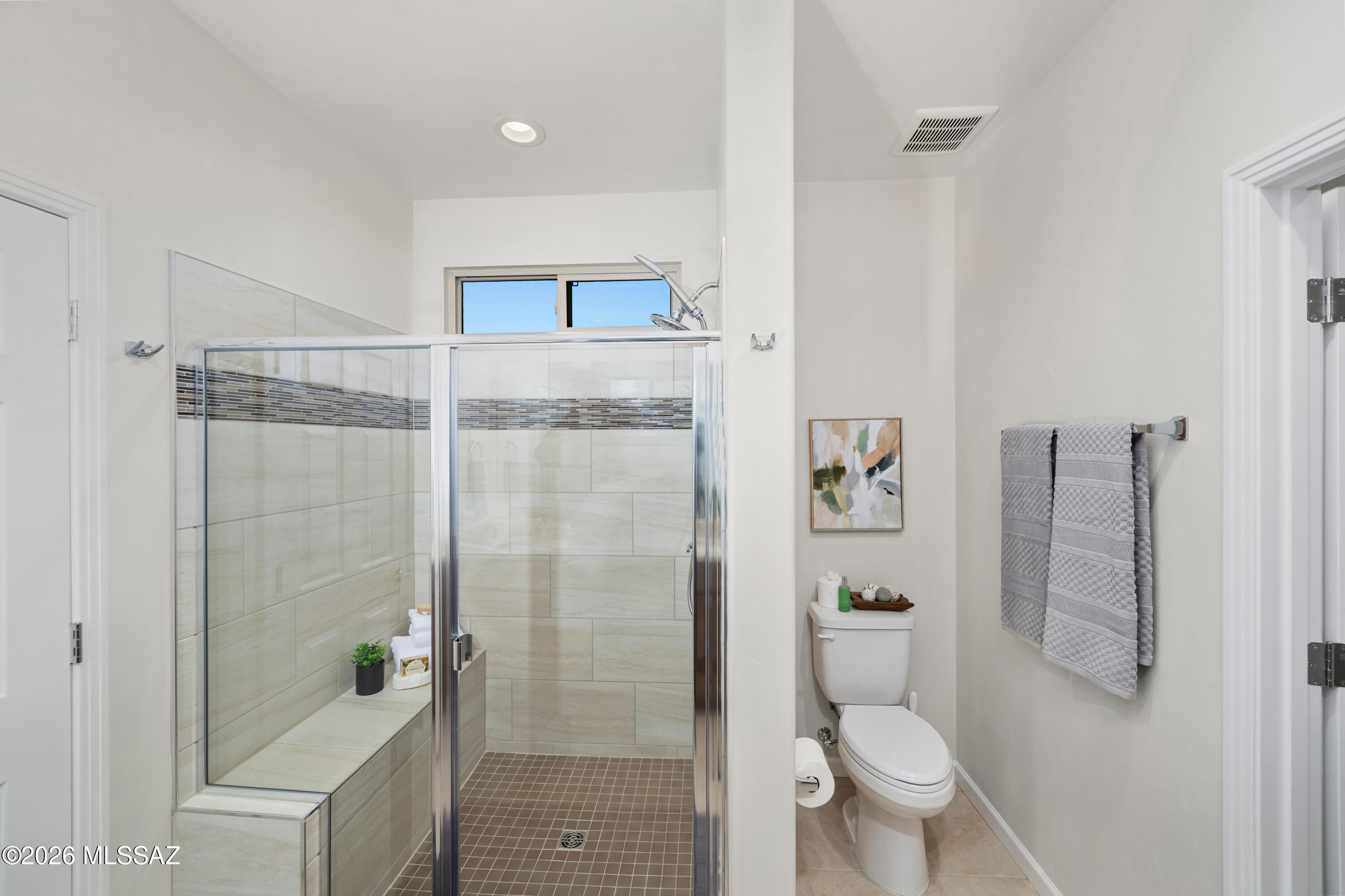 Quail Creek II Unit 28 - Residential