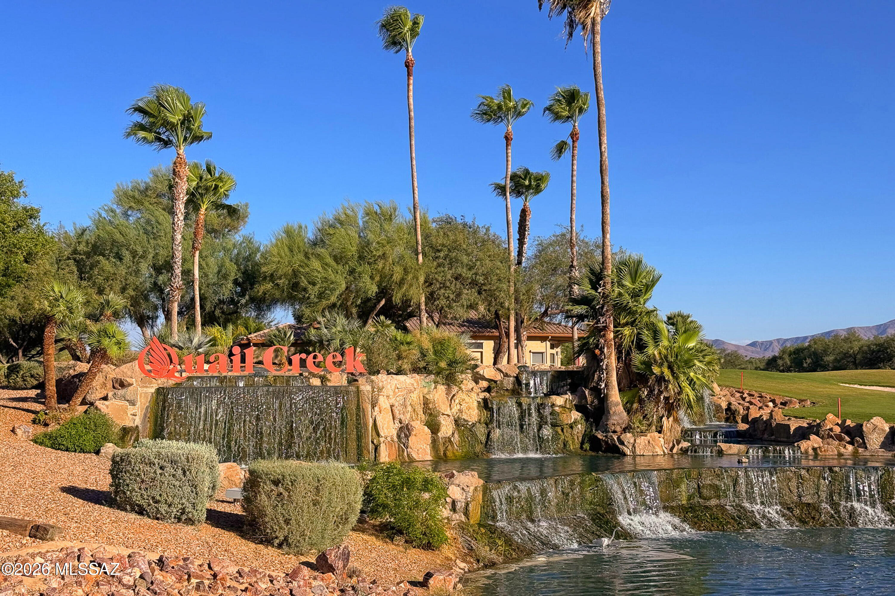 Quail Creek II Unit 28 - Residential