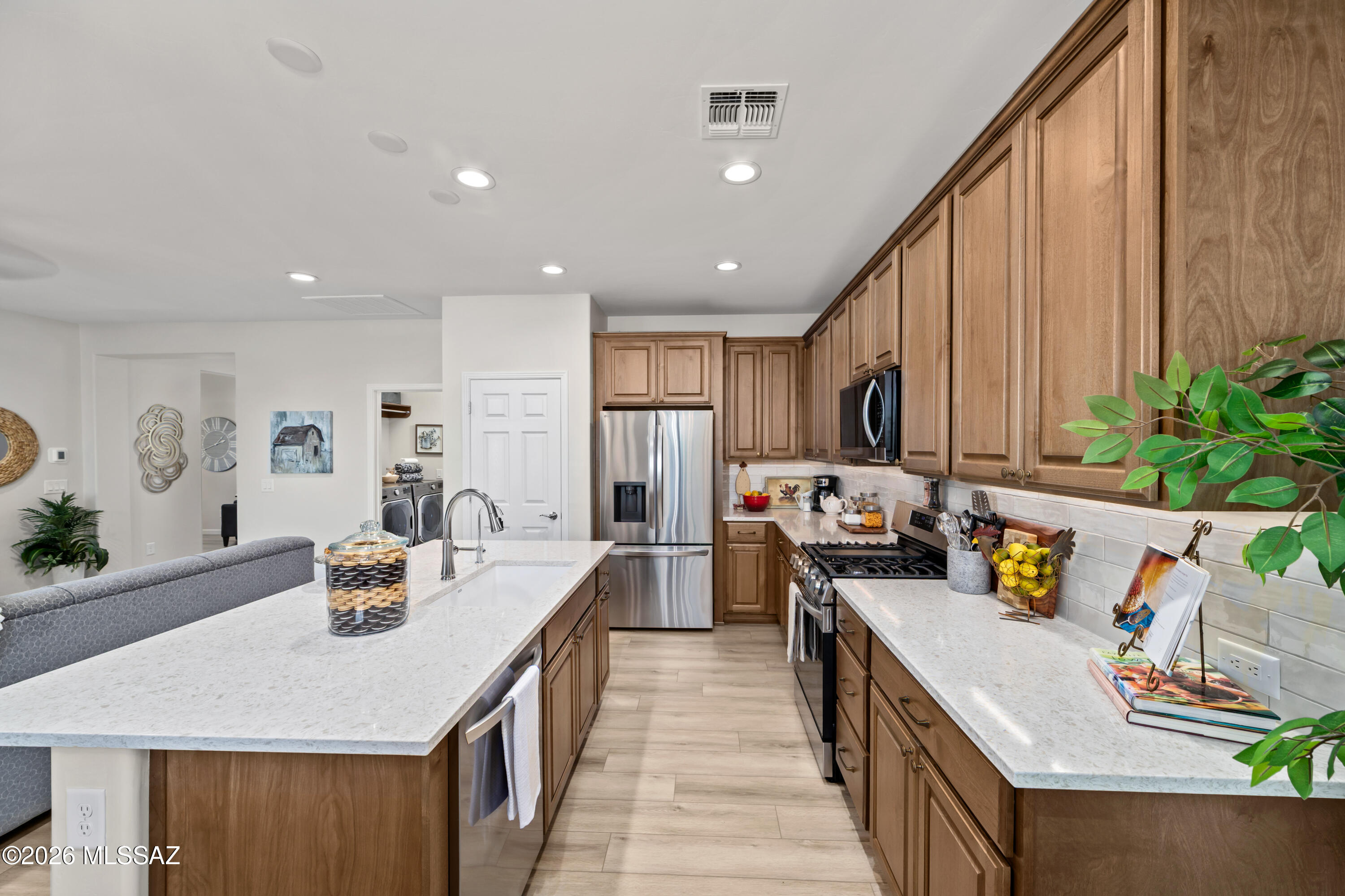Quail Creek II Unit 28 - Residential
