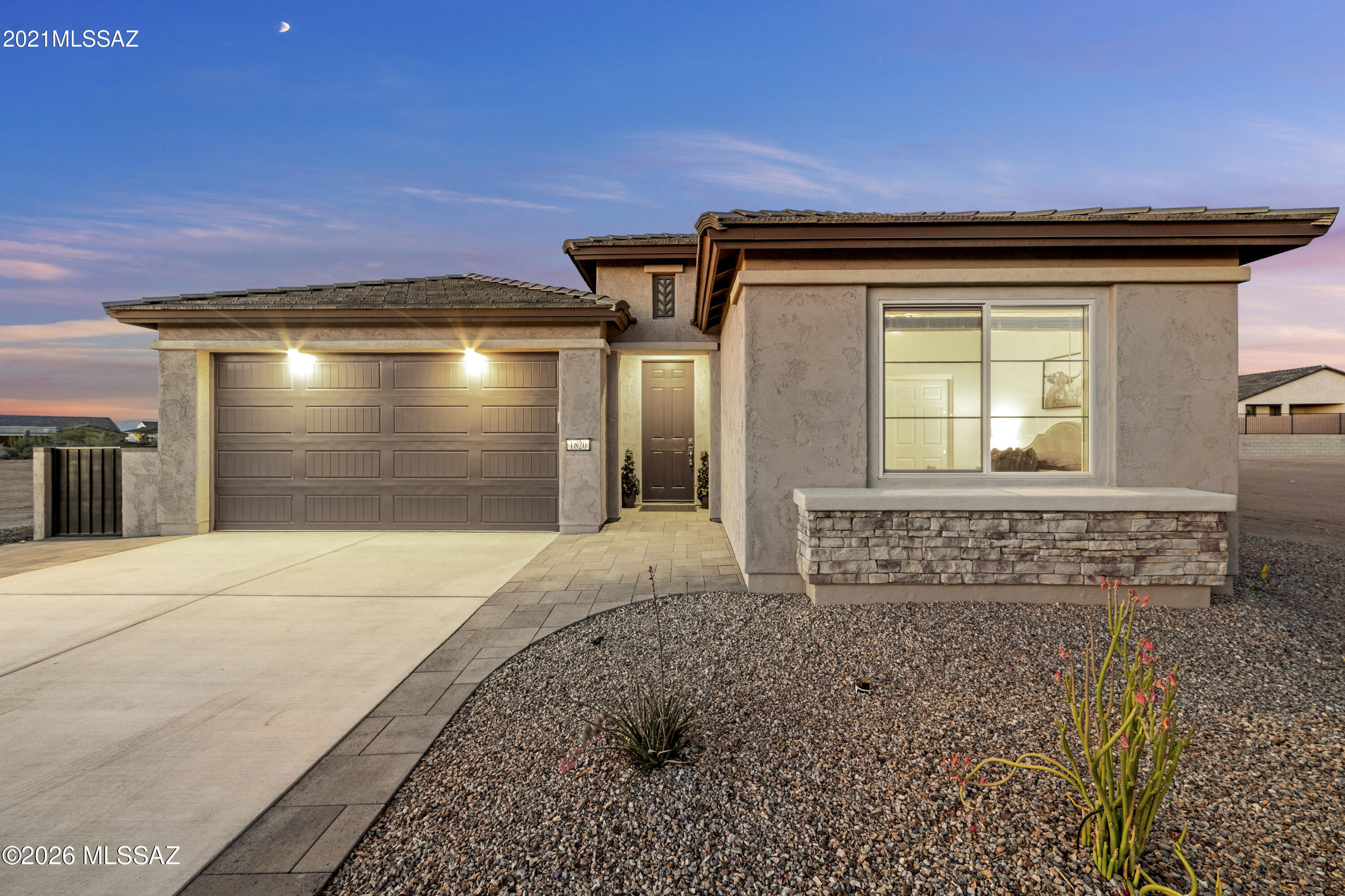 Quail Creek II Unit 28 - Residential
