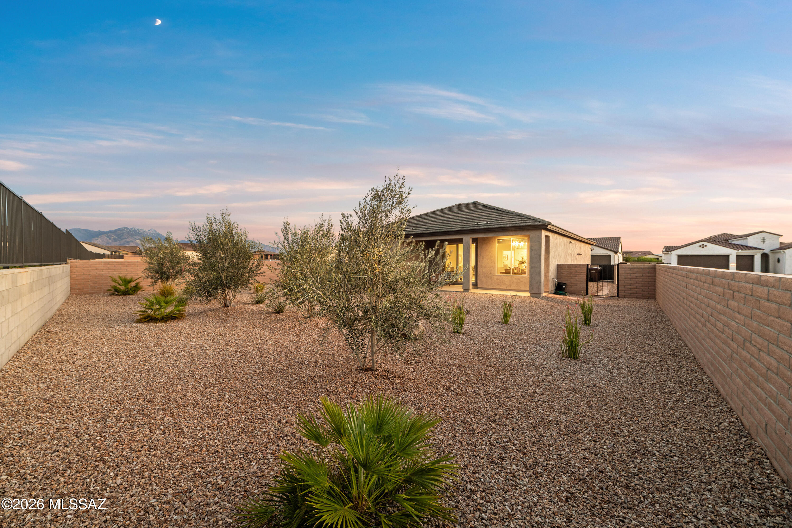 Quail Creek II Unit 28 - Residential