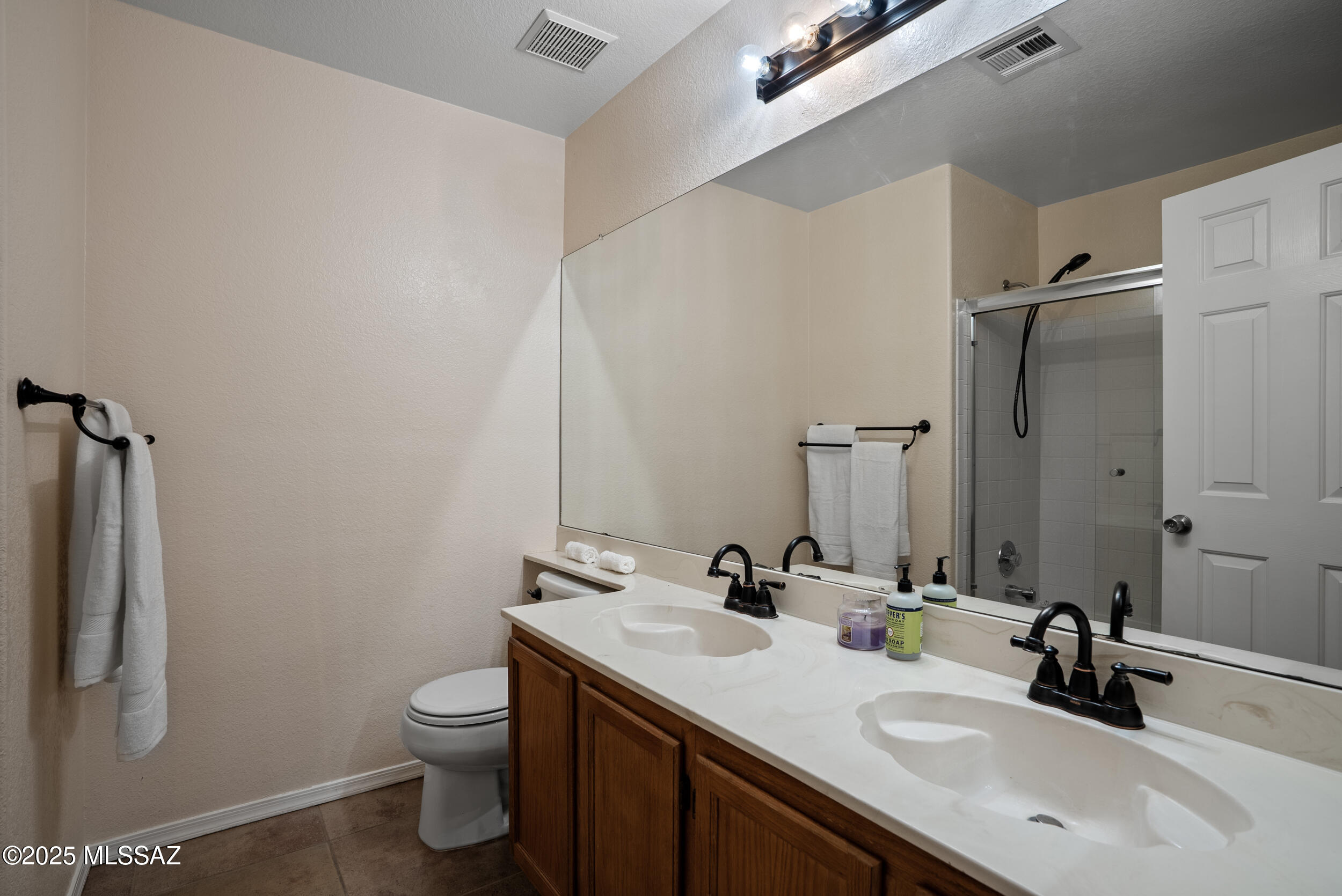 Continental Ranch Parcel 18 (1-160) - Residential