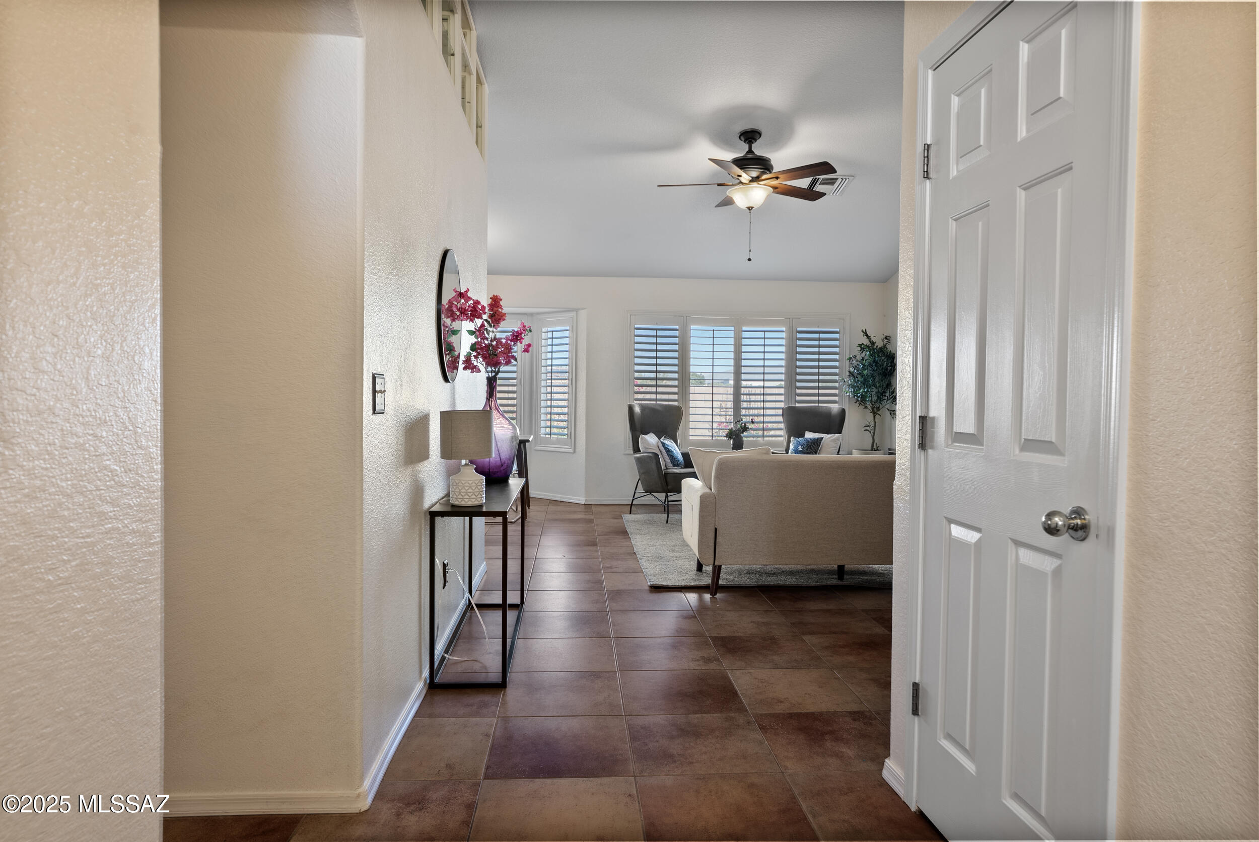 Continental Ranch Parcel 18 (1-160) - Residential