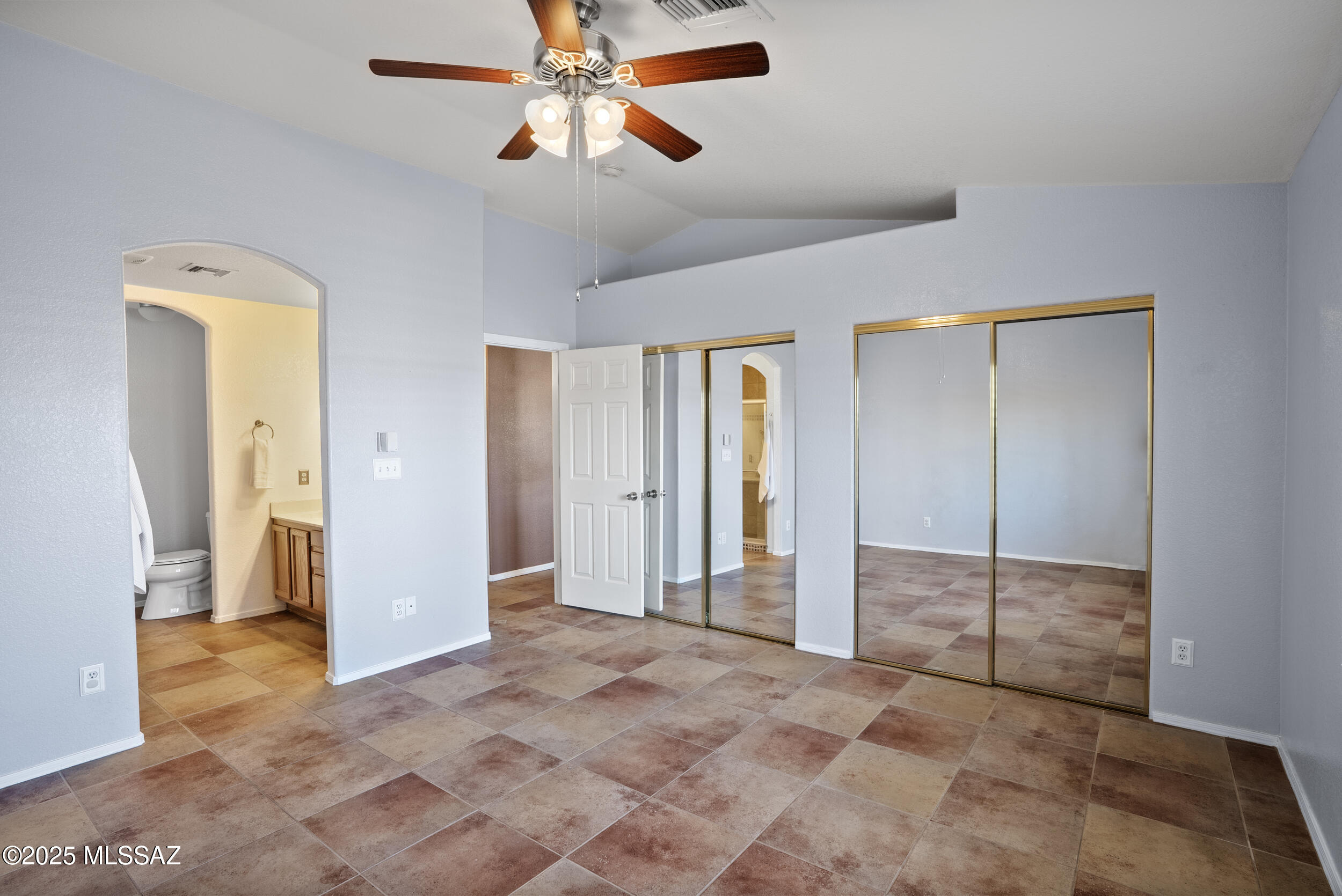 Continental Ranch Parcel 18 (1-160) - Residential