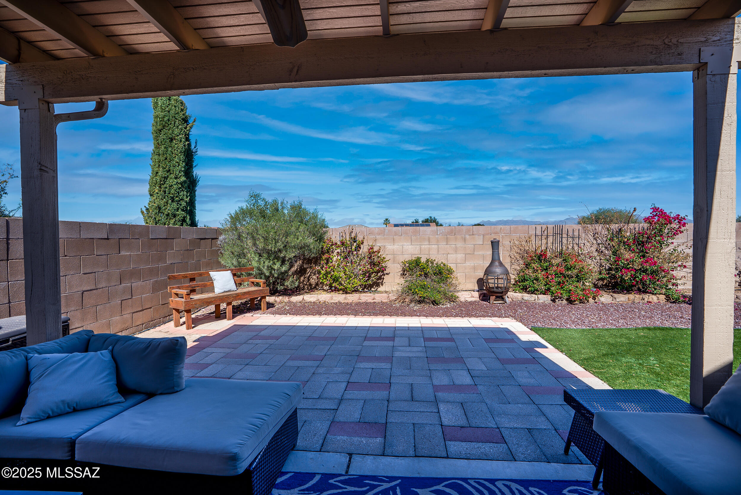 Continental Ranch Parcel 18 (1-160) - Residential