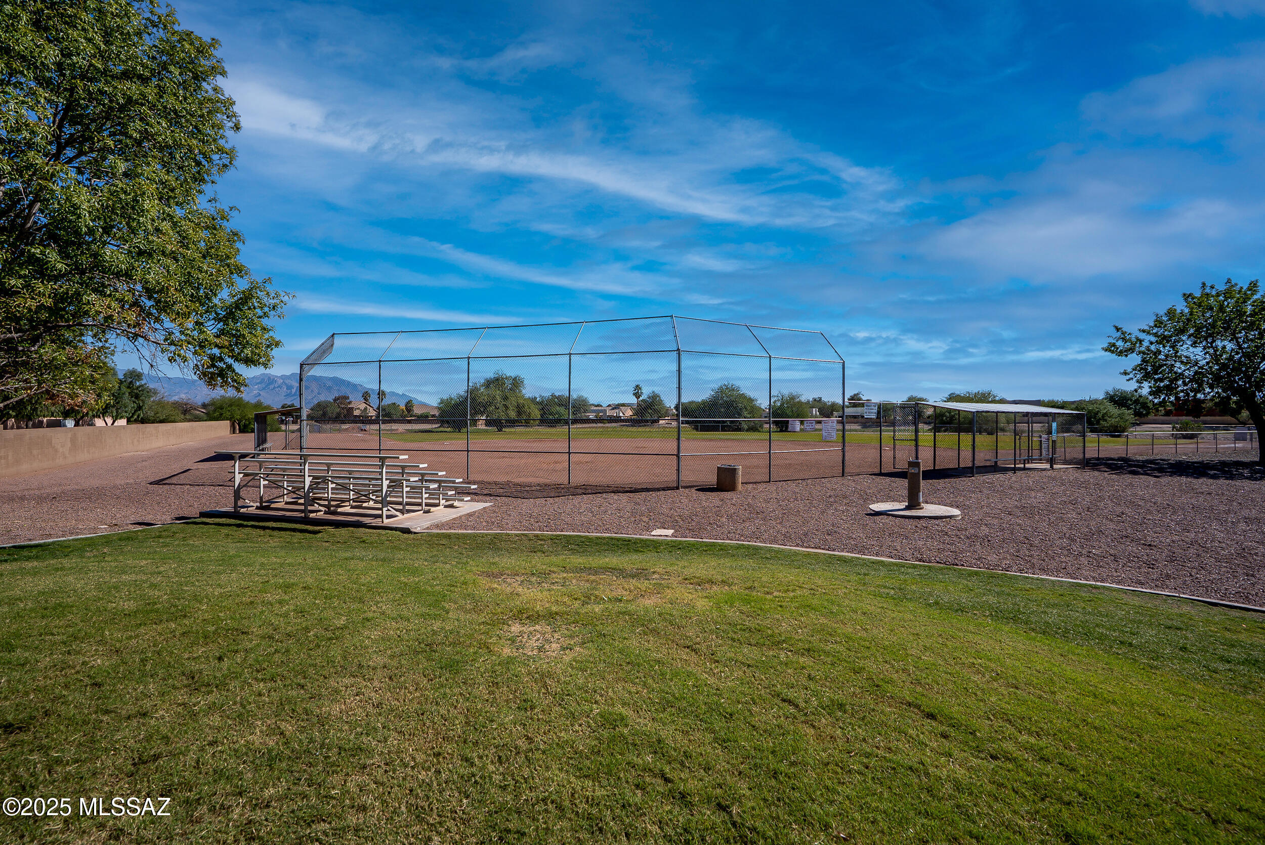 Continental Ranch Parcel 18 (1-160) - Residential