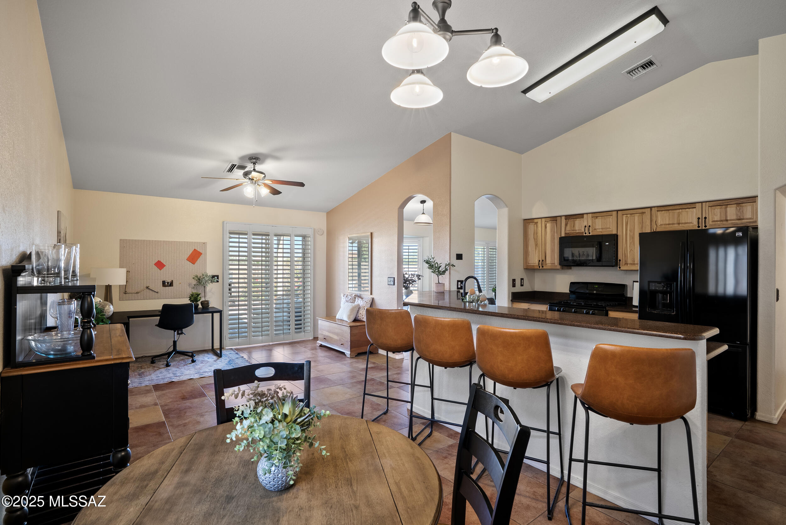 Continental Ranch Parcel 18 (1-160) - Residential