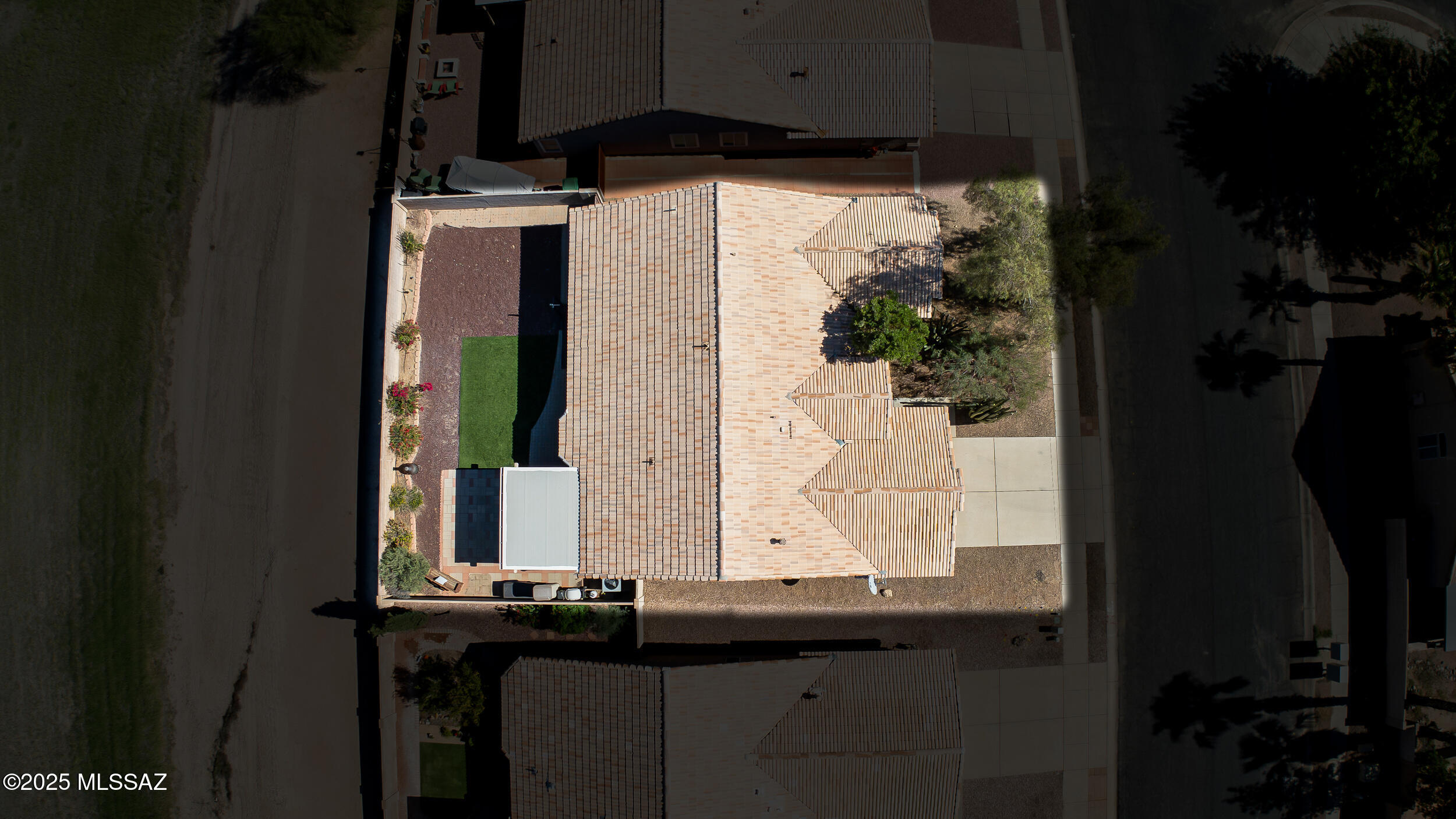 Continental Ranch Parcel 18 (1-160) - Residential