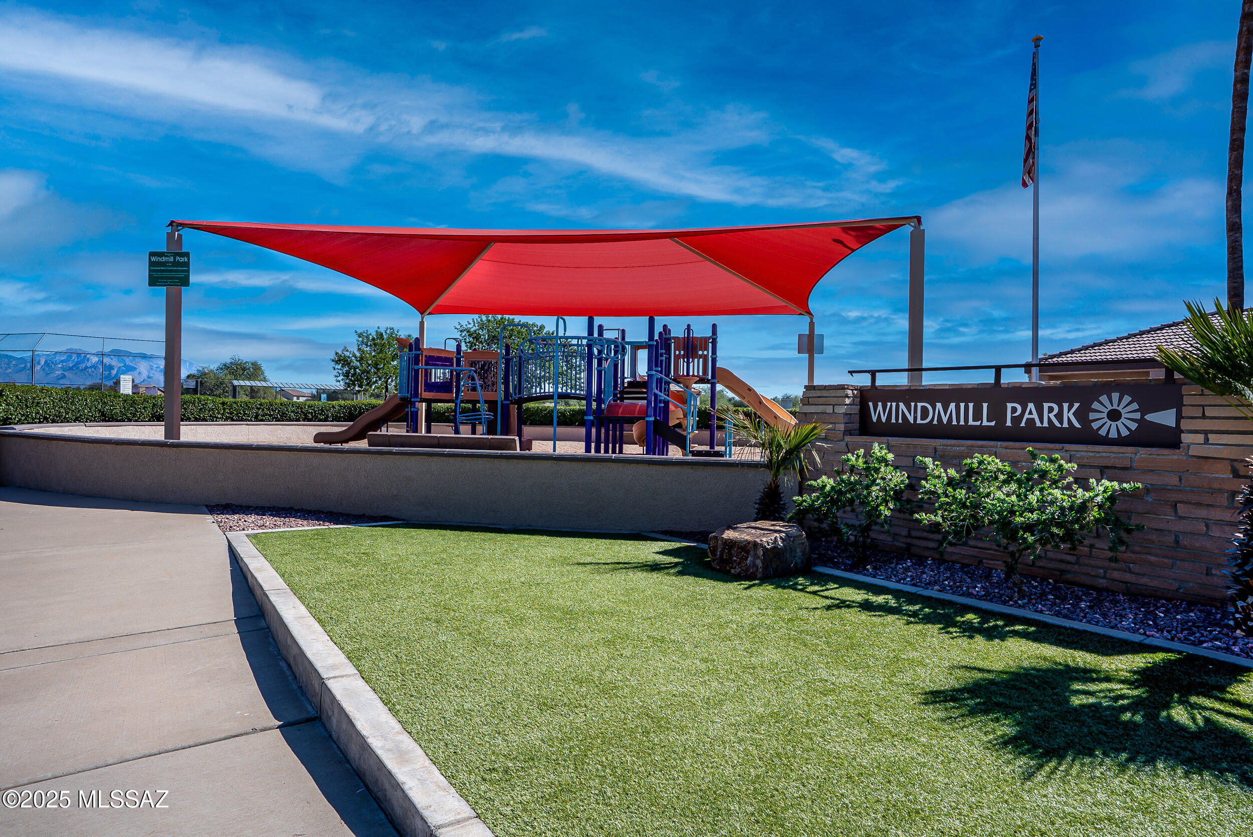 Continental Ranch Parcel 18 (1-160) - Residential