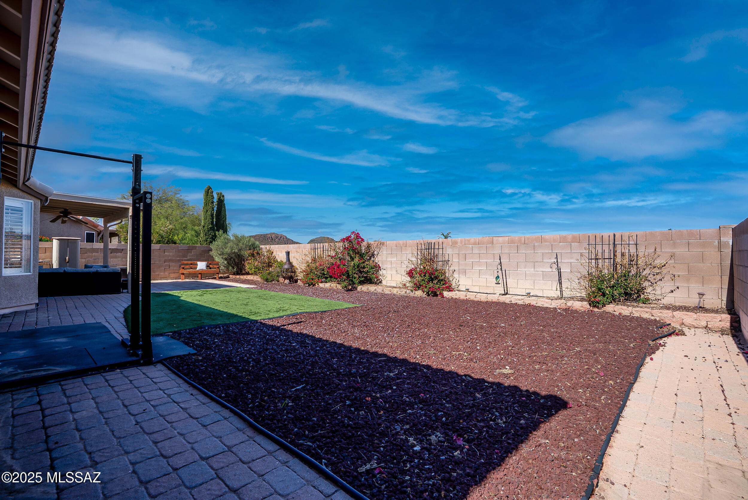 Continental Ranch Parcel 18 (1-160) - Residential
