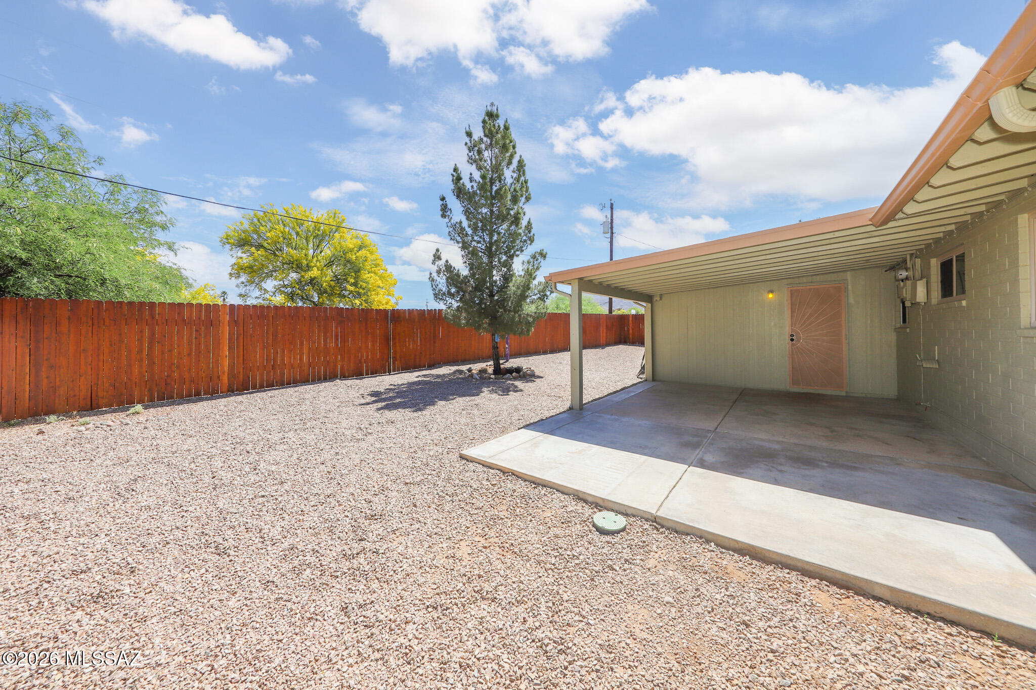 New Tucson Unit NO. 3 (1-3) - Residential