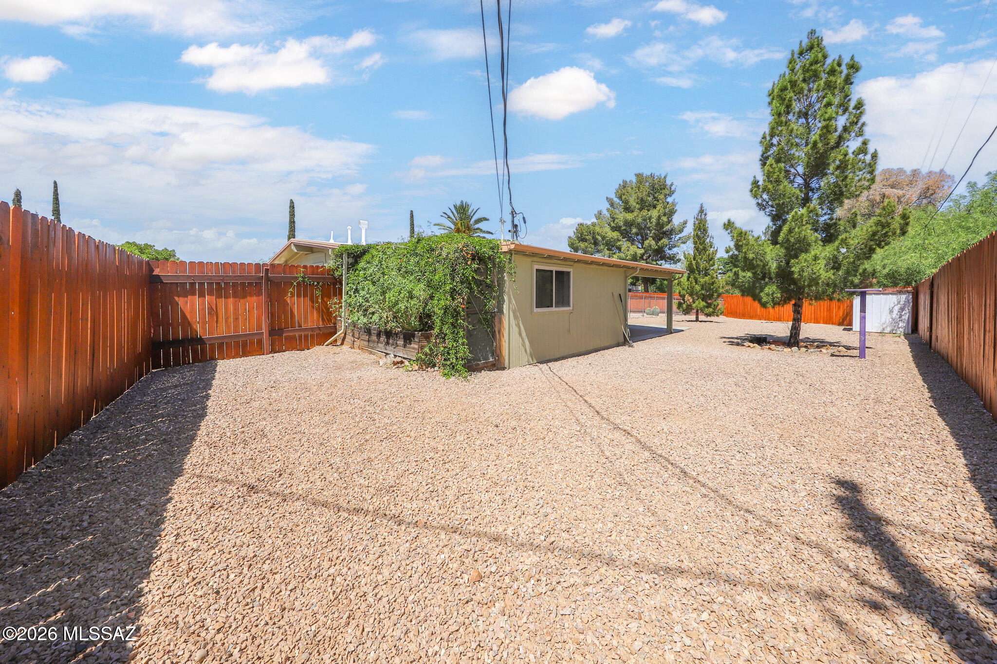 New Tucson Unit NO. 3 (1-3) - Residential