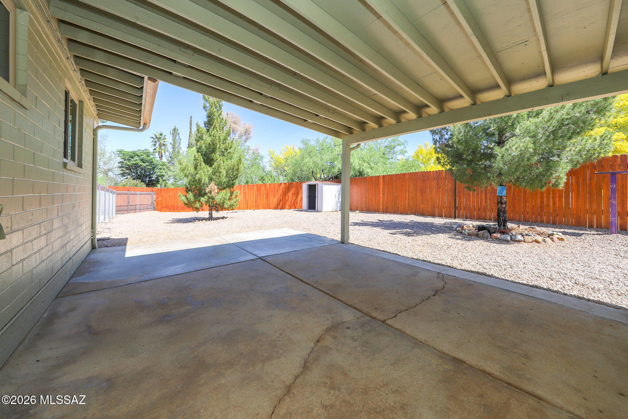 New Tucson Unit NO. 3 (1-3) - Residential