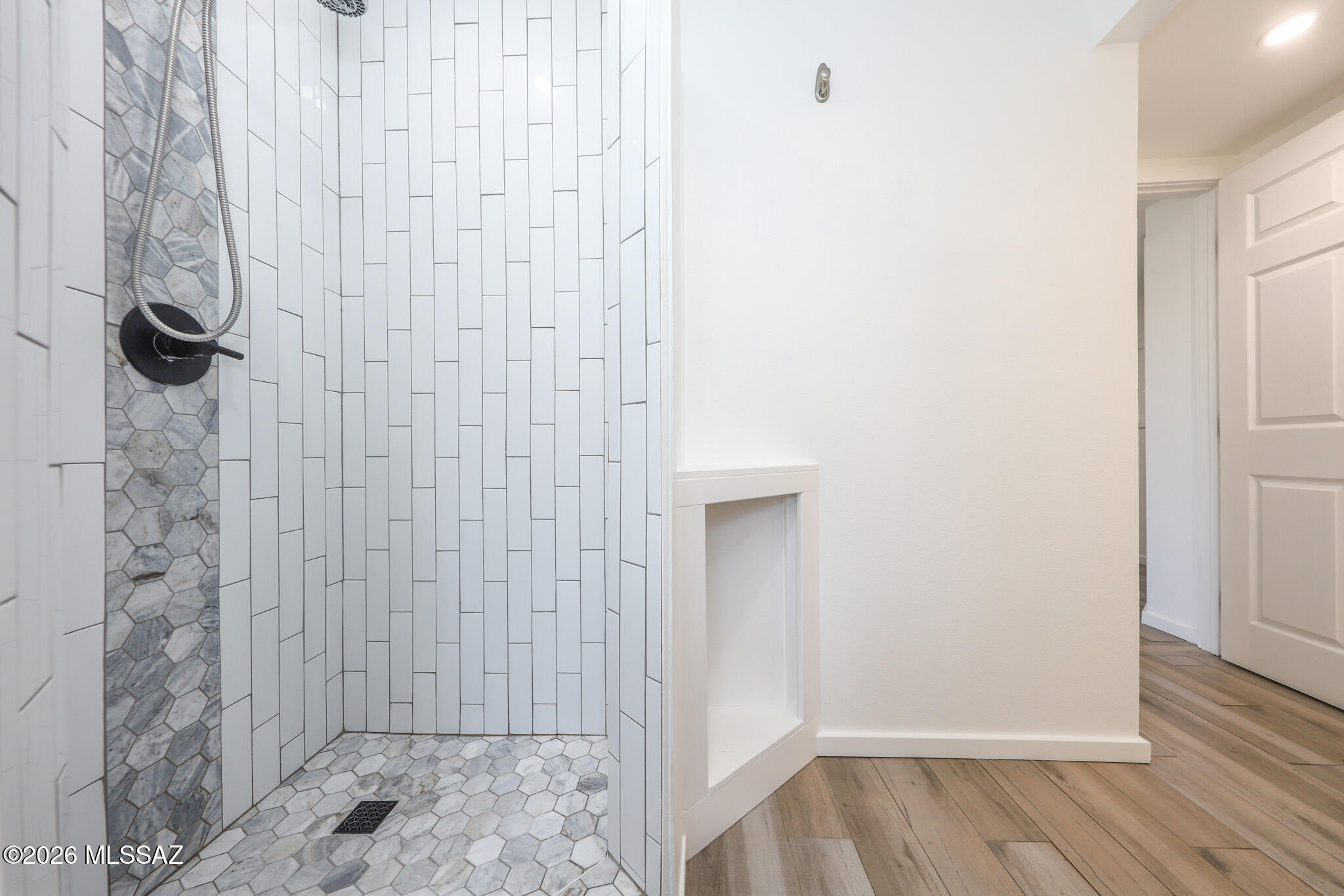 New Tucson Unit NO. 3 (1-3) - Residential