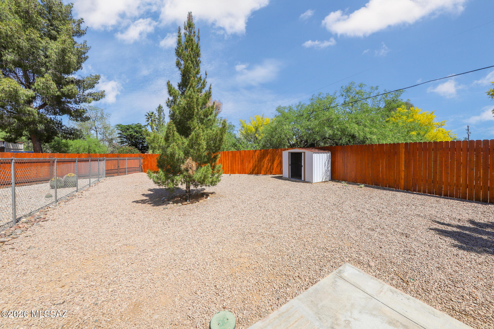 New Tucson Unit NO. 3 (1-3) - Residential