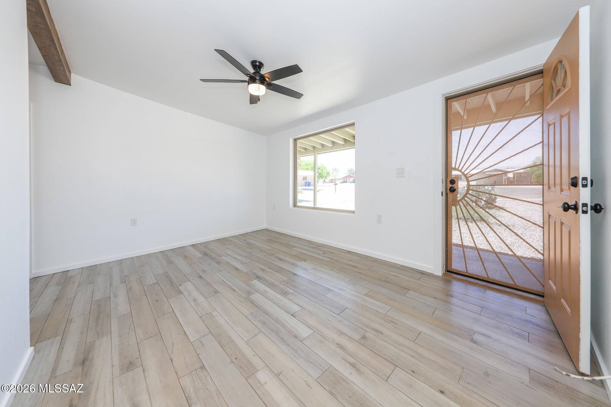 New Tucson Unit NO. 3 (1-3) - Residential
