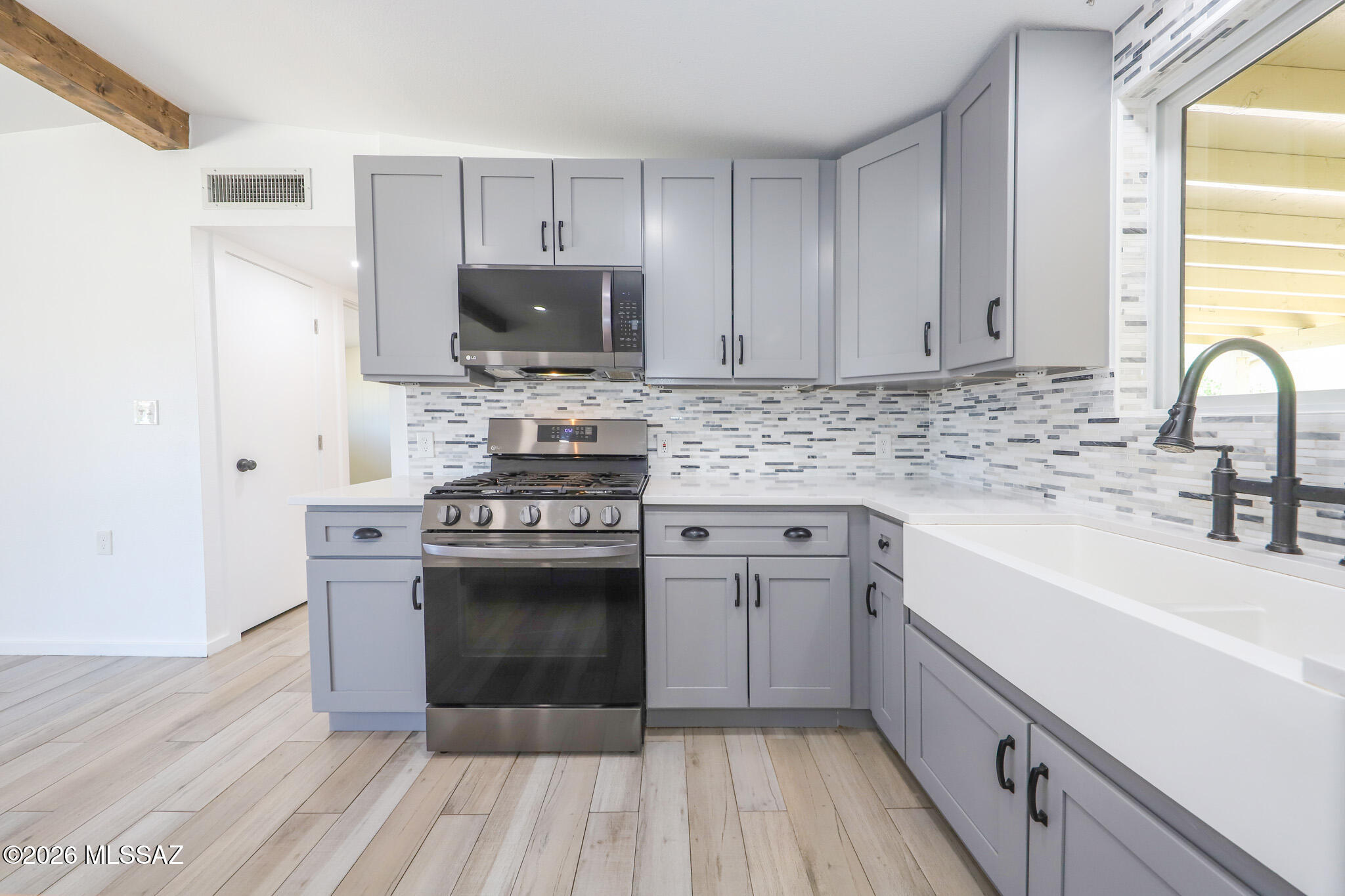New Tucson Unit NO. 3 (1-3) - Residential