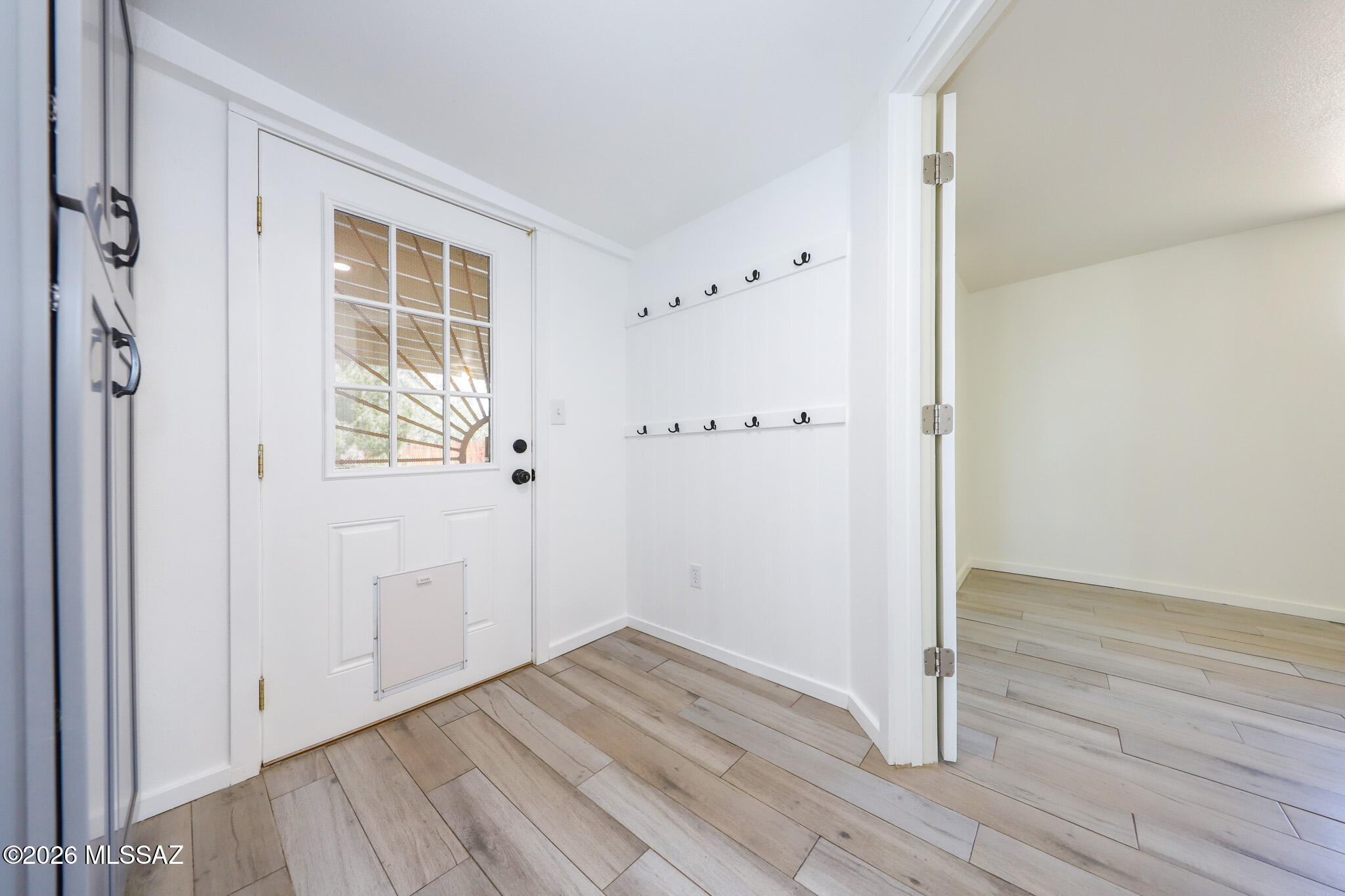 New Tucson Unit NO. 3 (1-3) - Residential