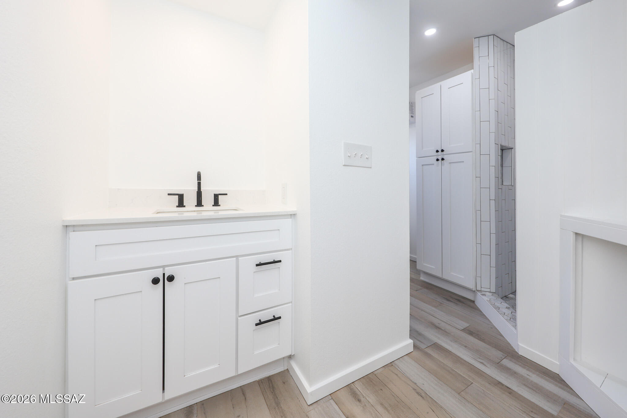 New Tucson Unit NO. 3 (1-3) - Residential