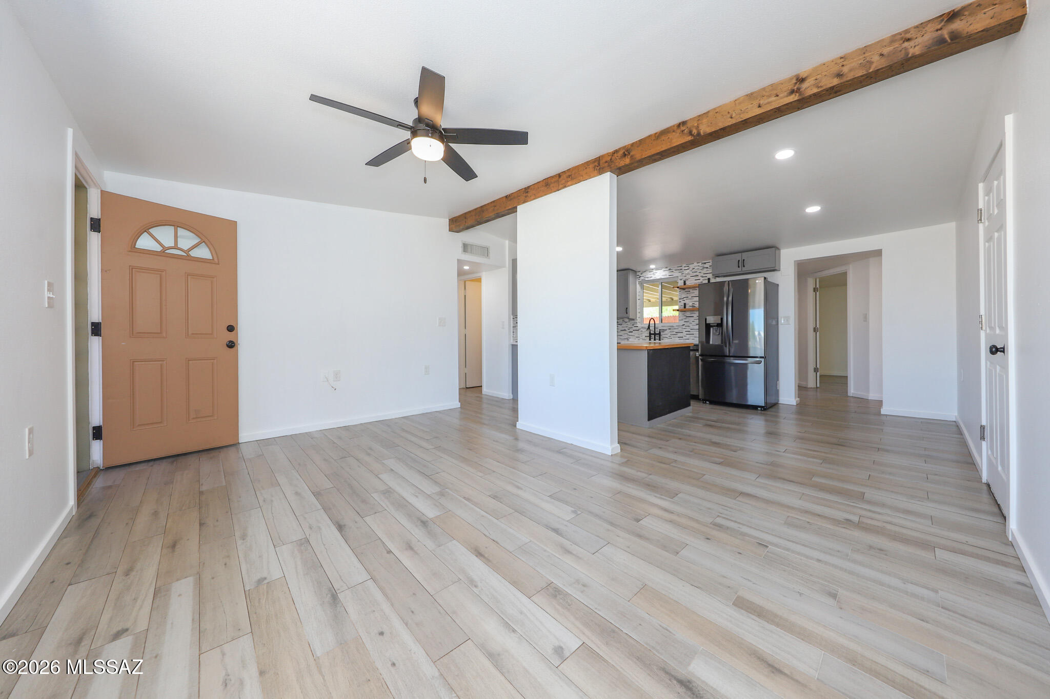 New Tucson Unit NO. 3 (1-3) - Residential