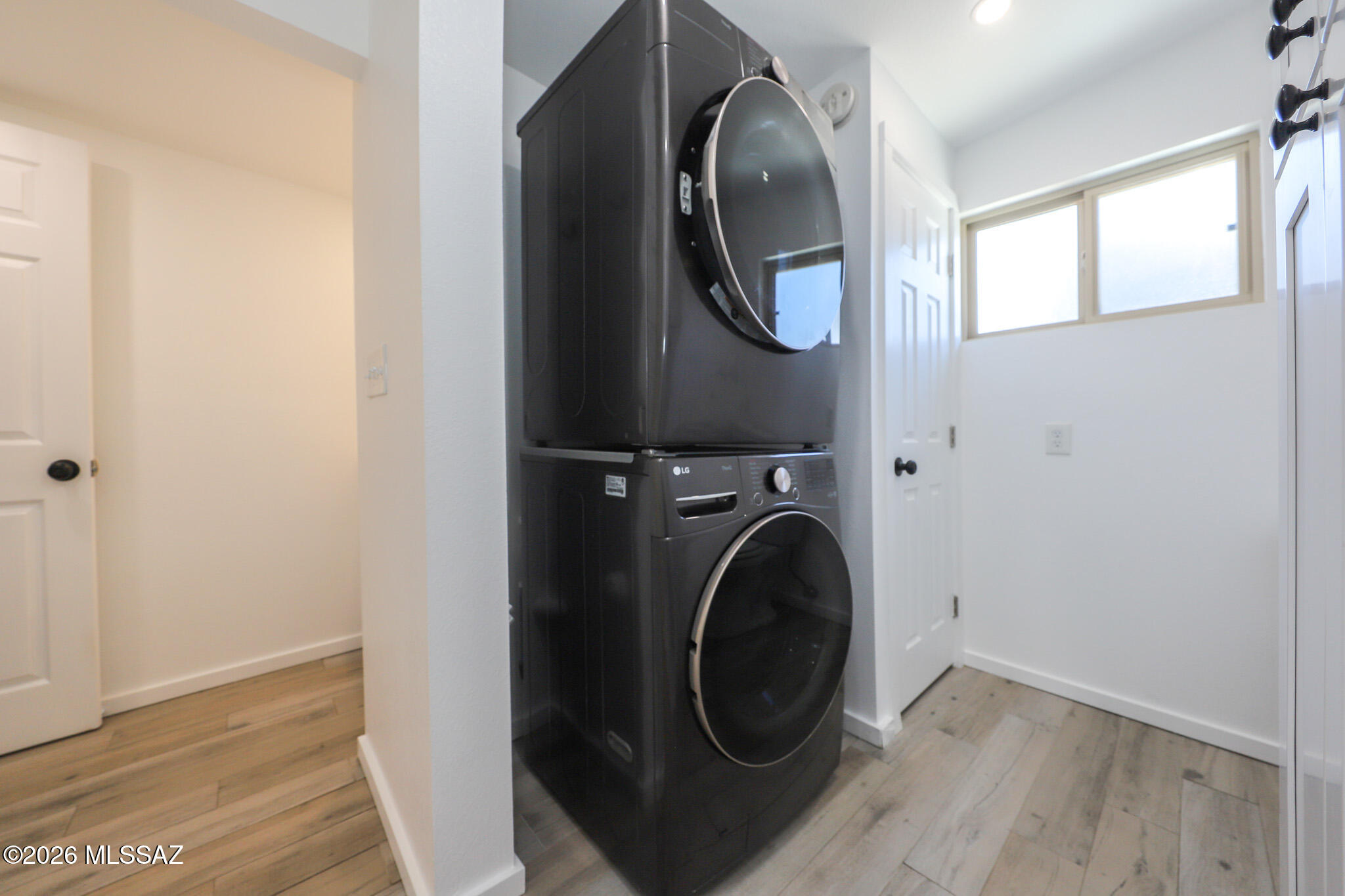 New Tucson Unit NO. 3 (1-3) - Residential