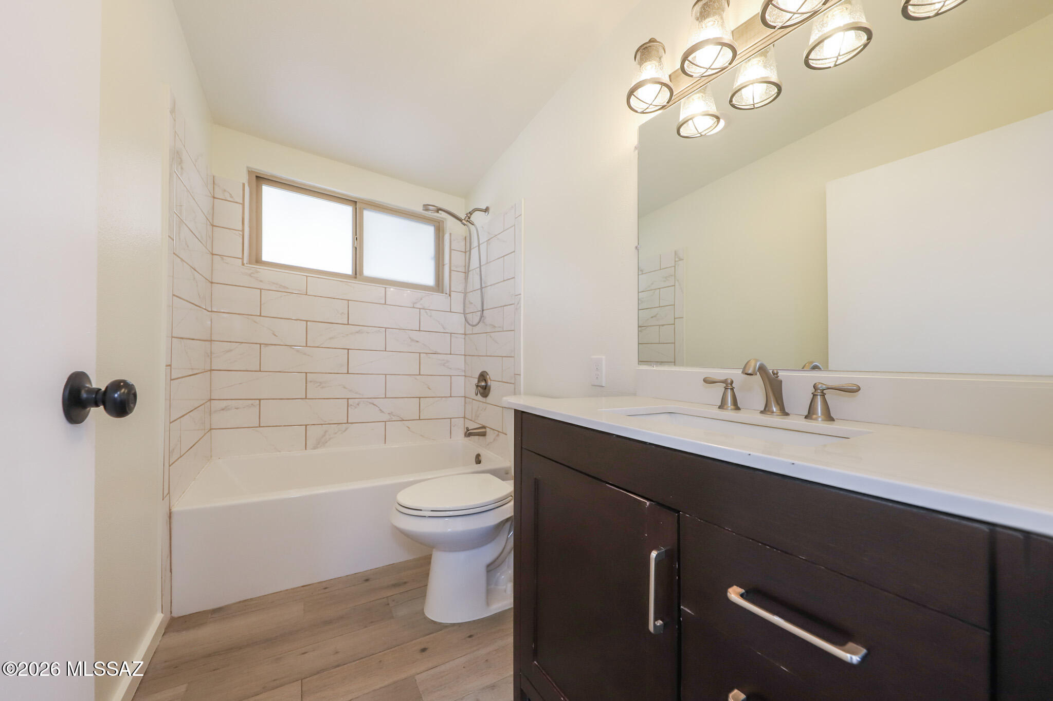 New Tucson Unit NO. 3 (1-3) - Residential