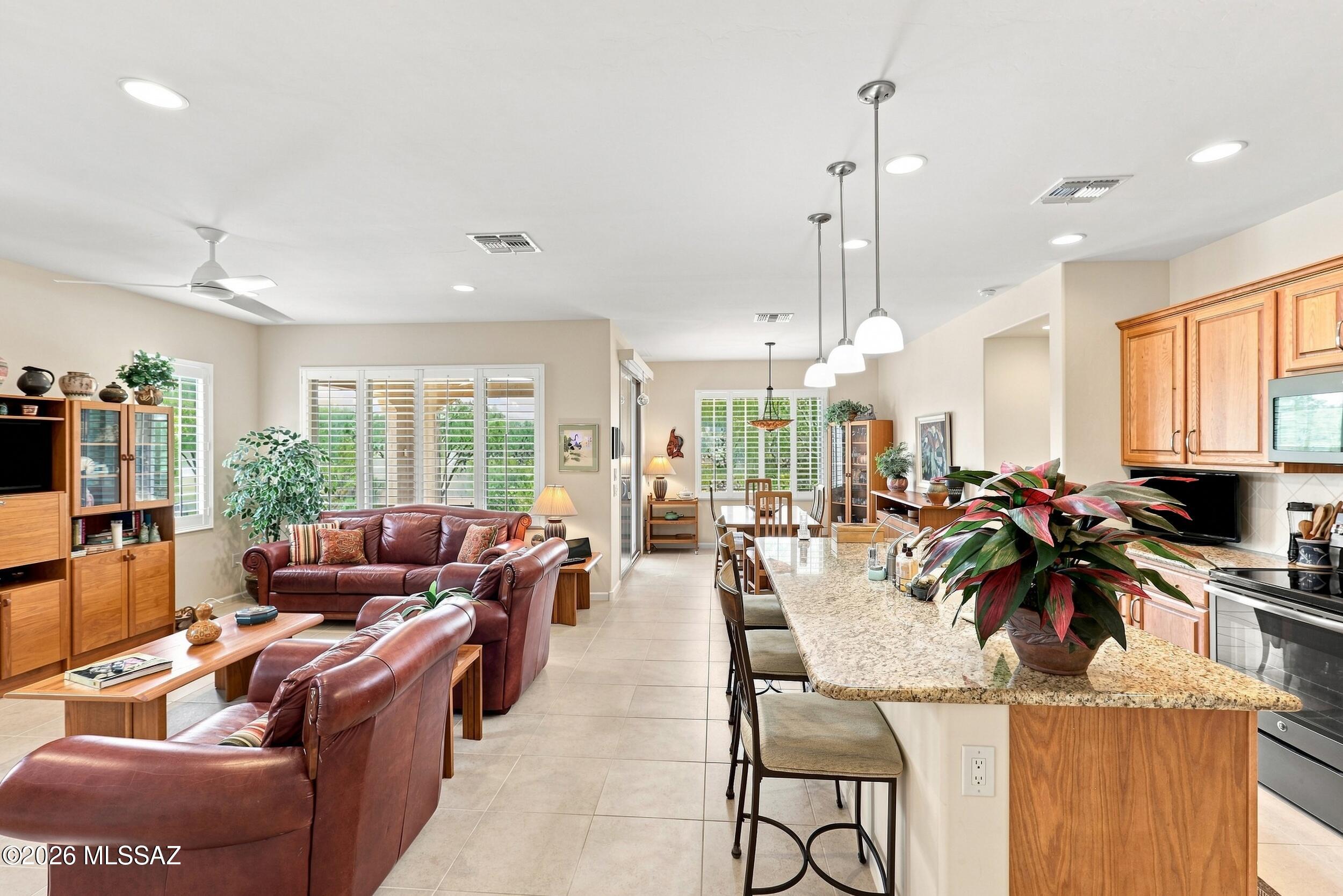 Quail Creek II Unit 21 - Residential