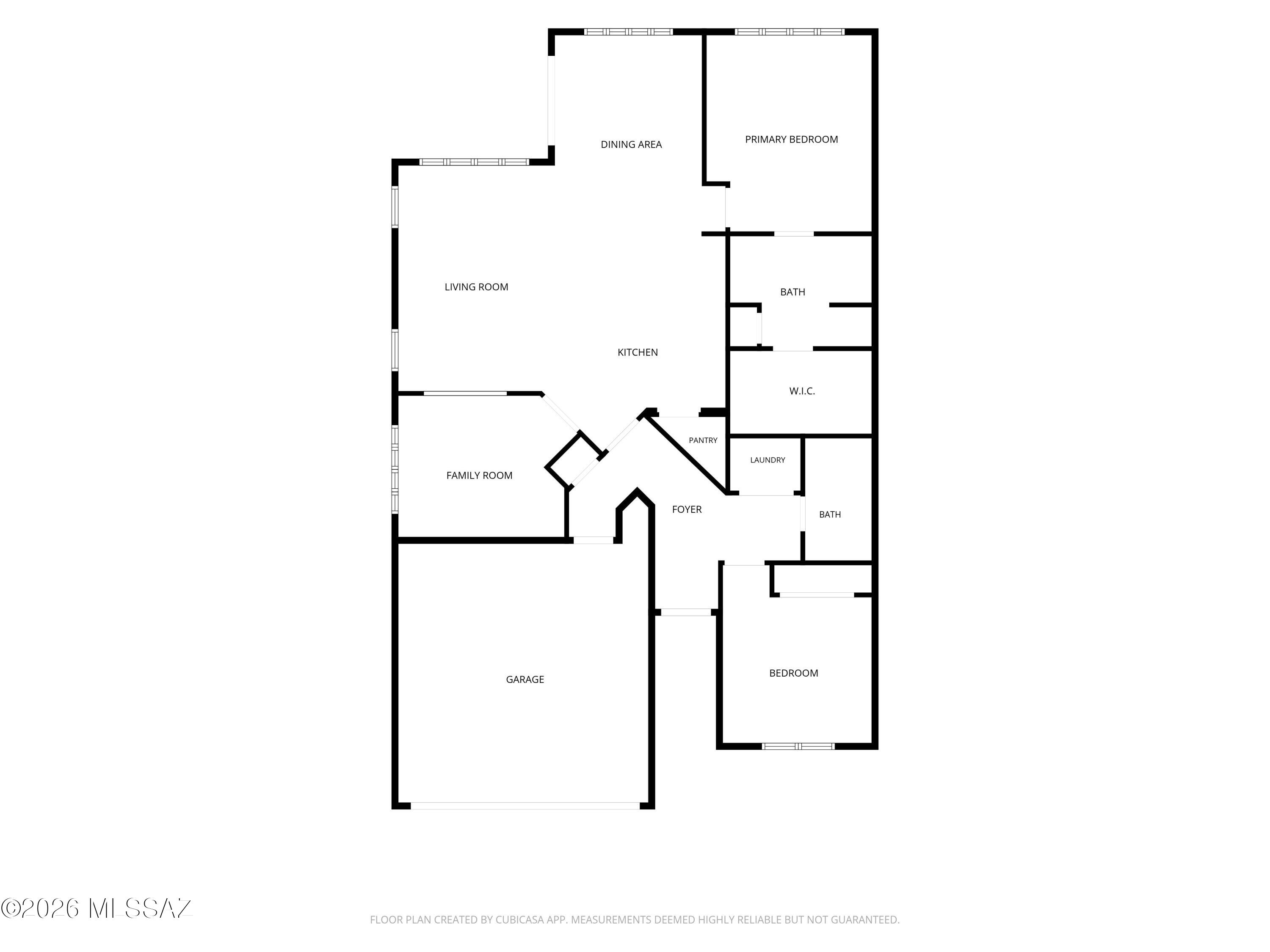 Quail Creek II Unit 21 - Residential