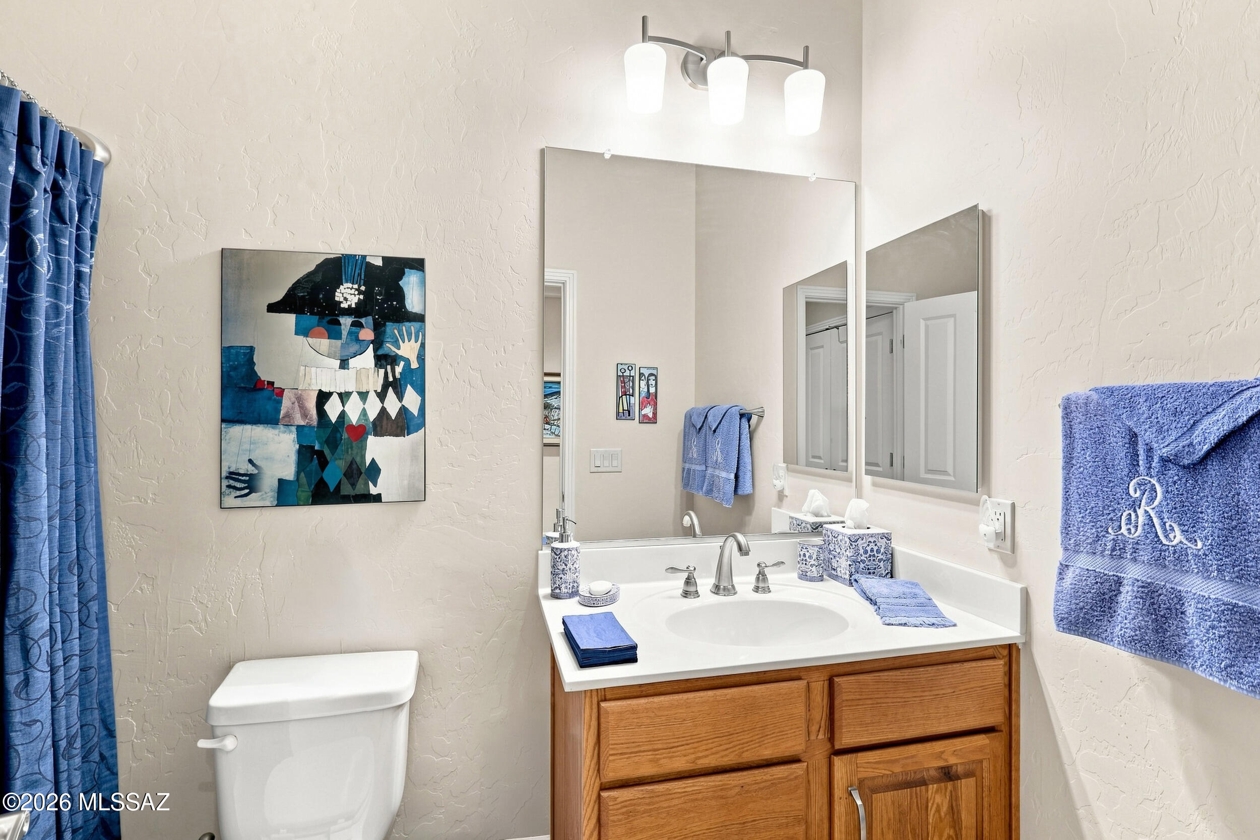 Quail Creek II Unit 21 - Residential