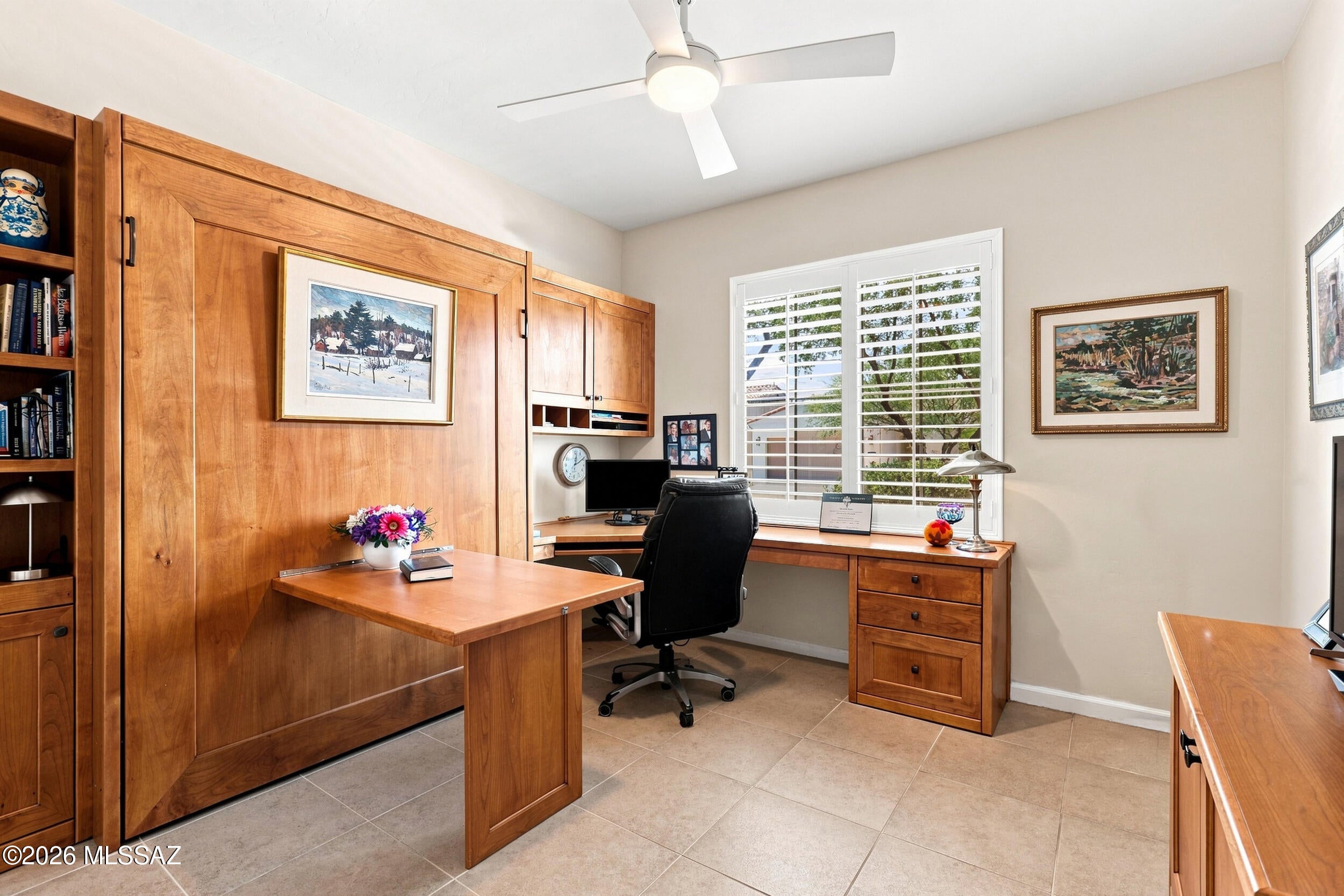 Quail Creek II Unit 21 - Residential
