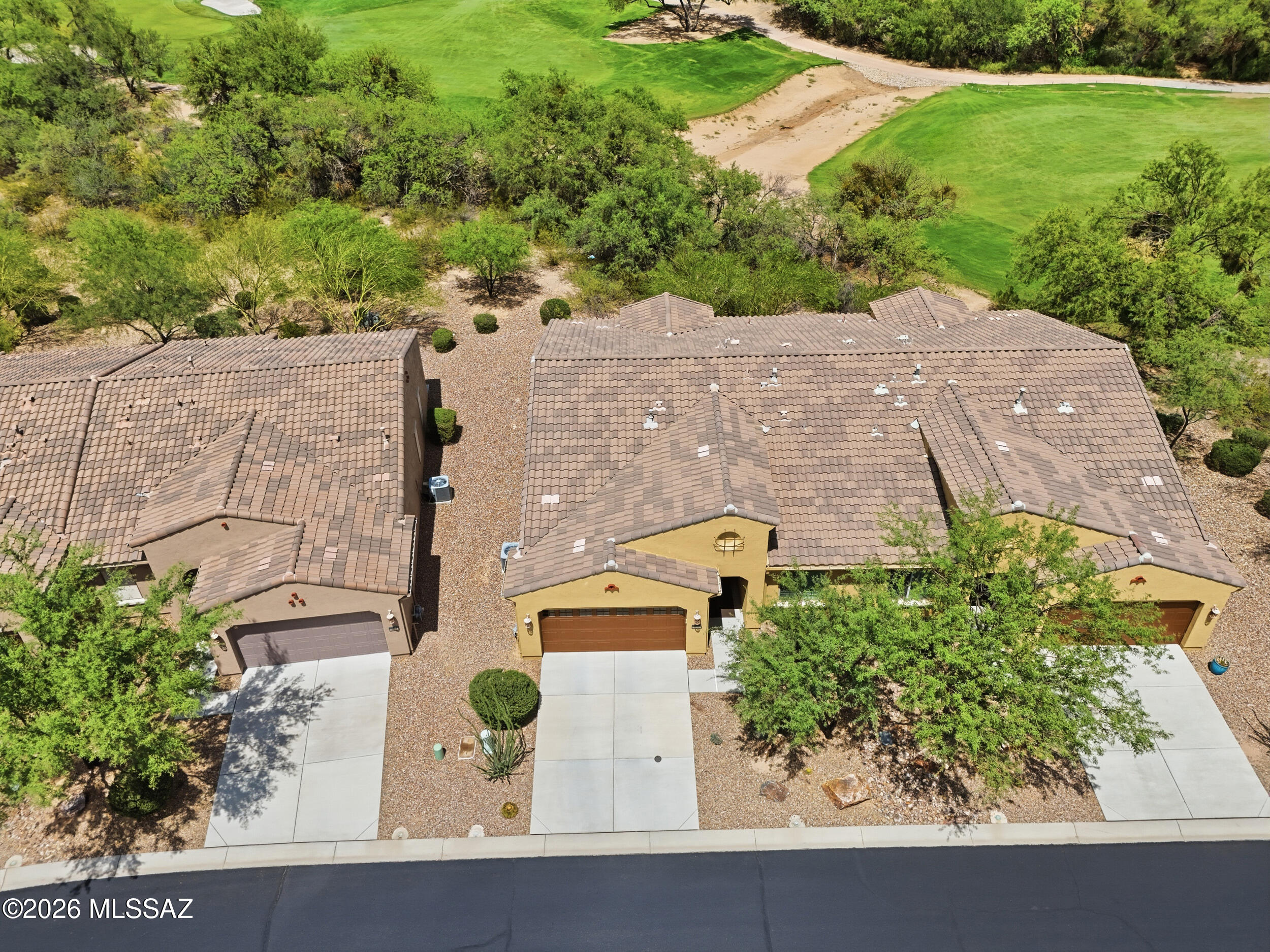 Quail Creek II Unit 21 - Residential