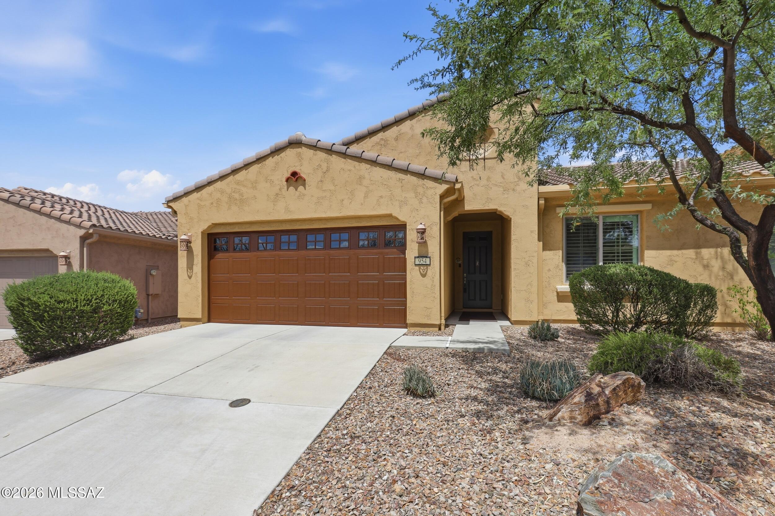 Quail Creek II Unit 21 - Residential