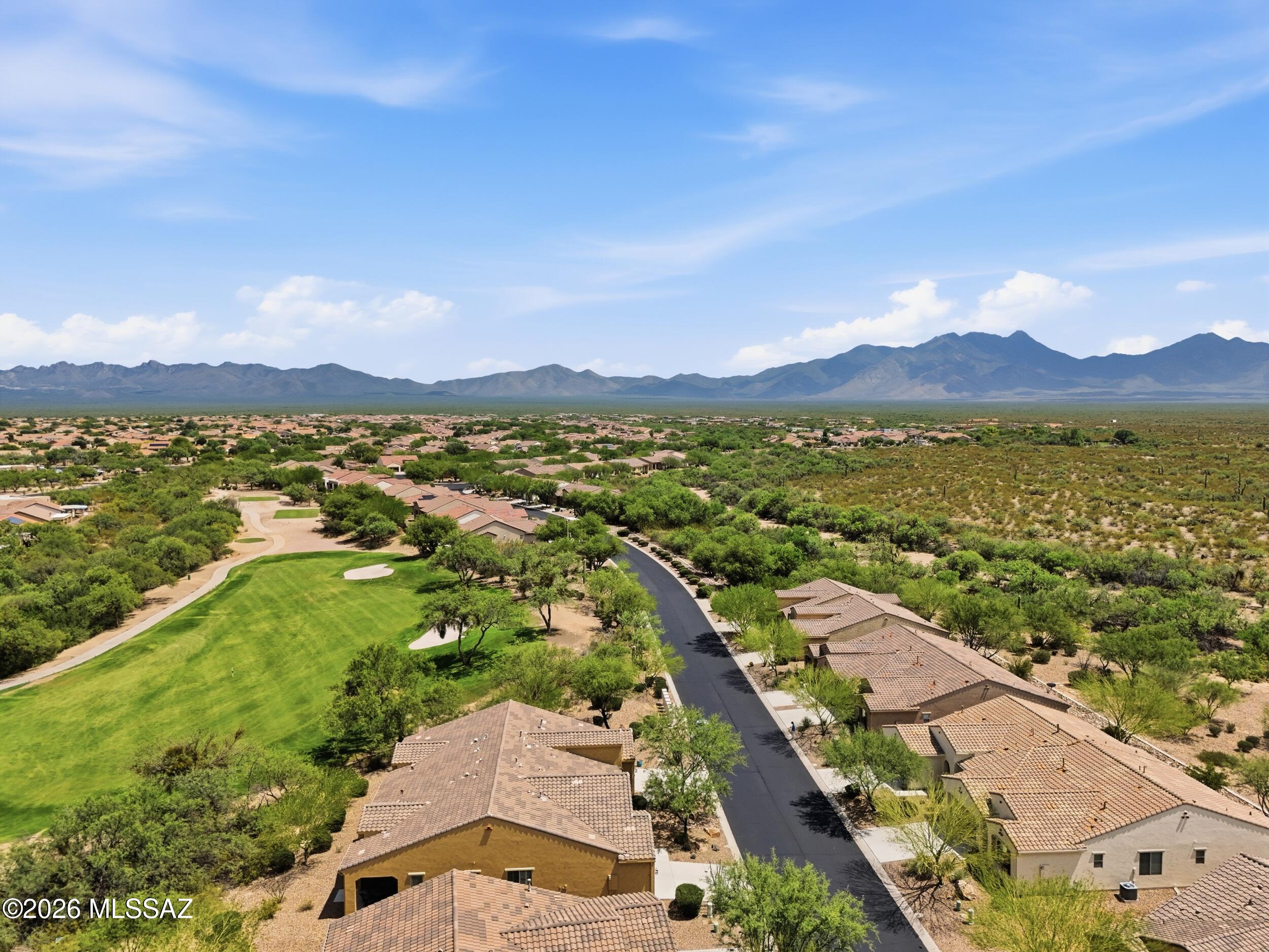 Quail Creek II Unit 21 - Residential