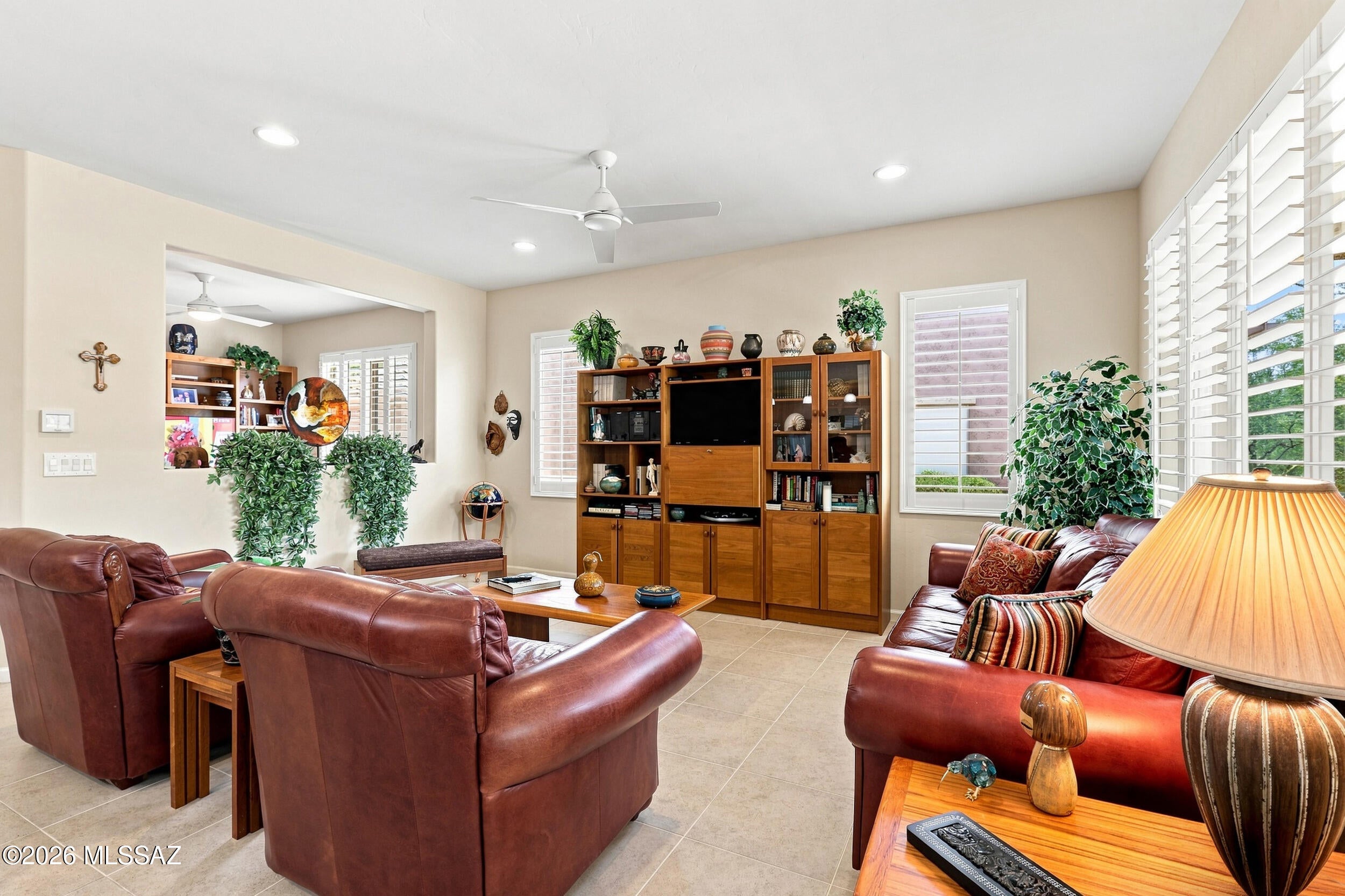 Quail Creek II Unit 21 - Residential