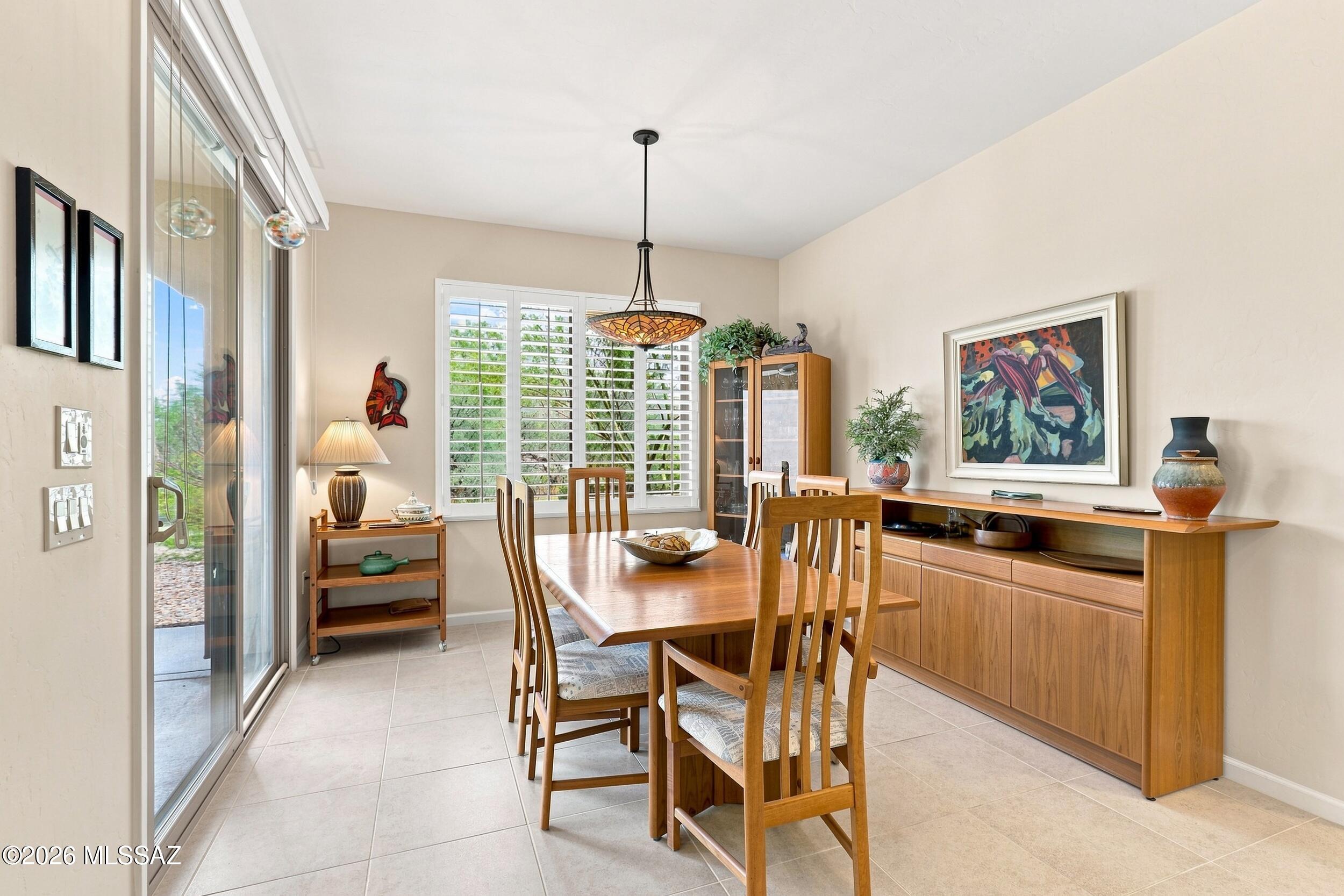 Quail Creek II Unit 21 - Residential