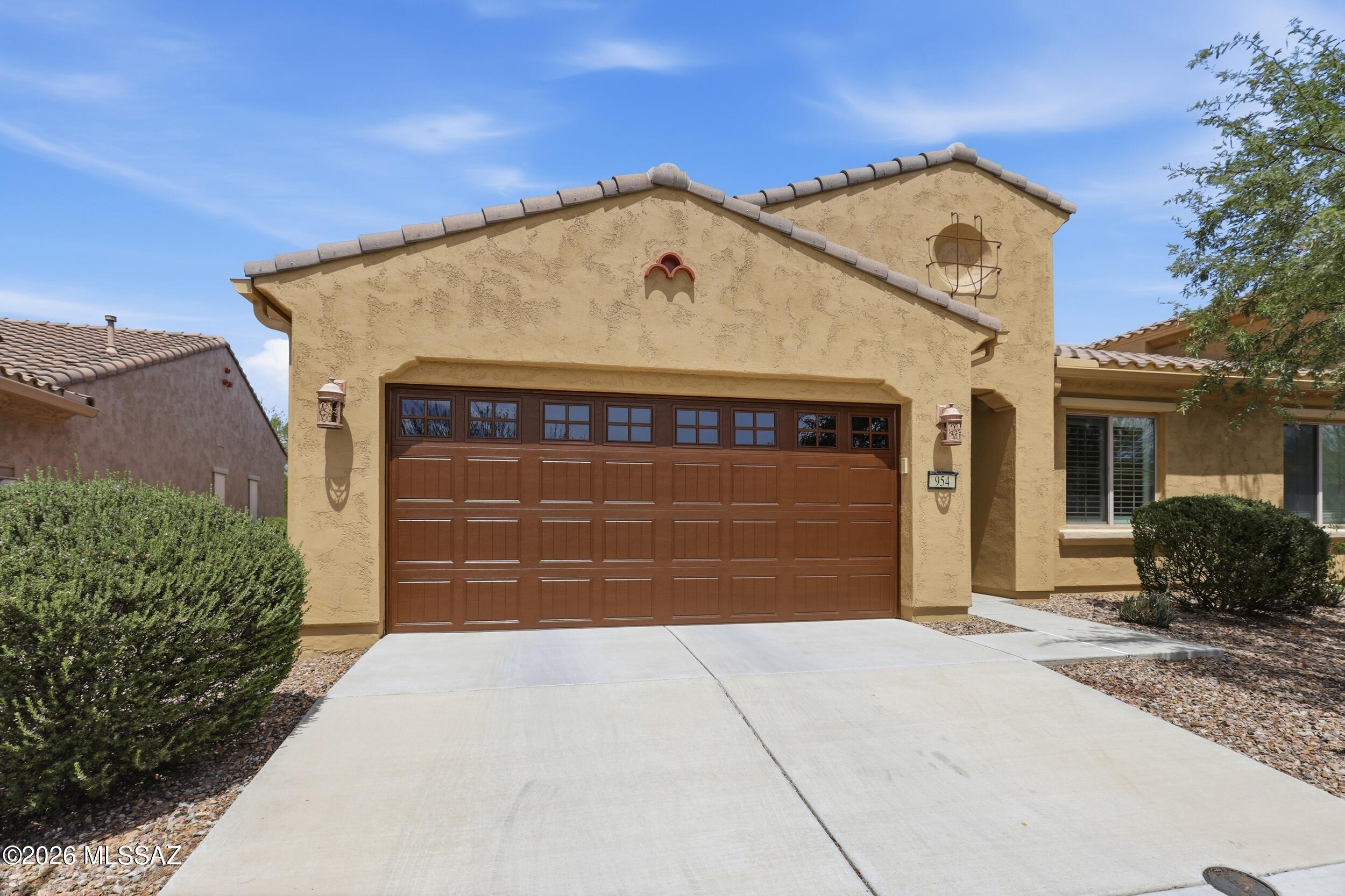 Quail Creek II Unit 21 - Residential