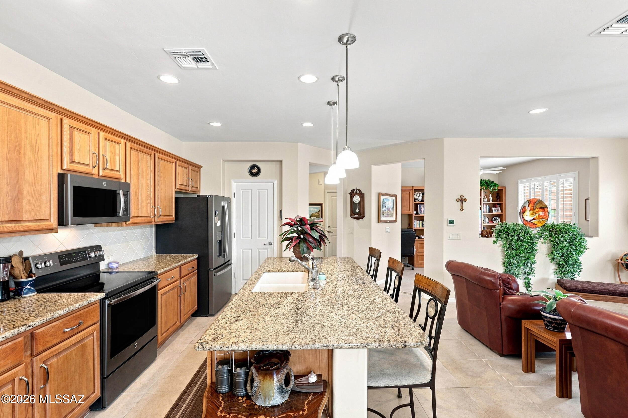 Quail Creek II Unit 21 - Residential