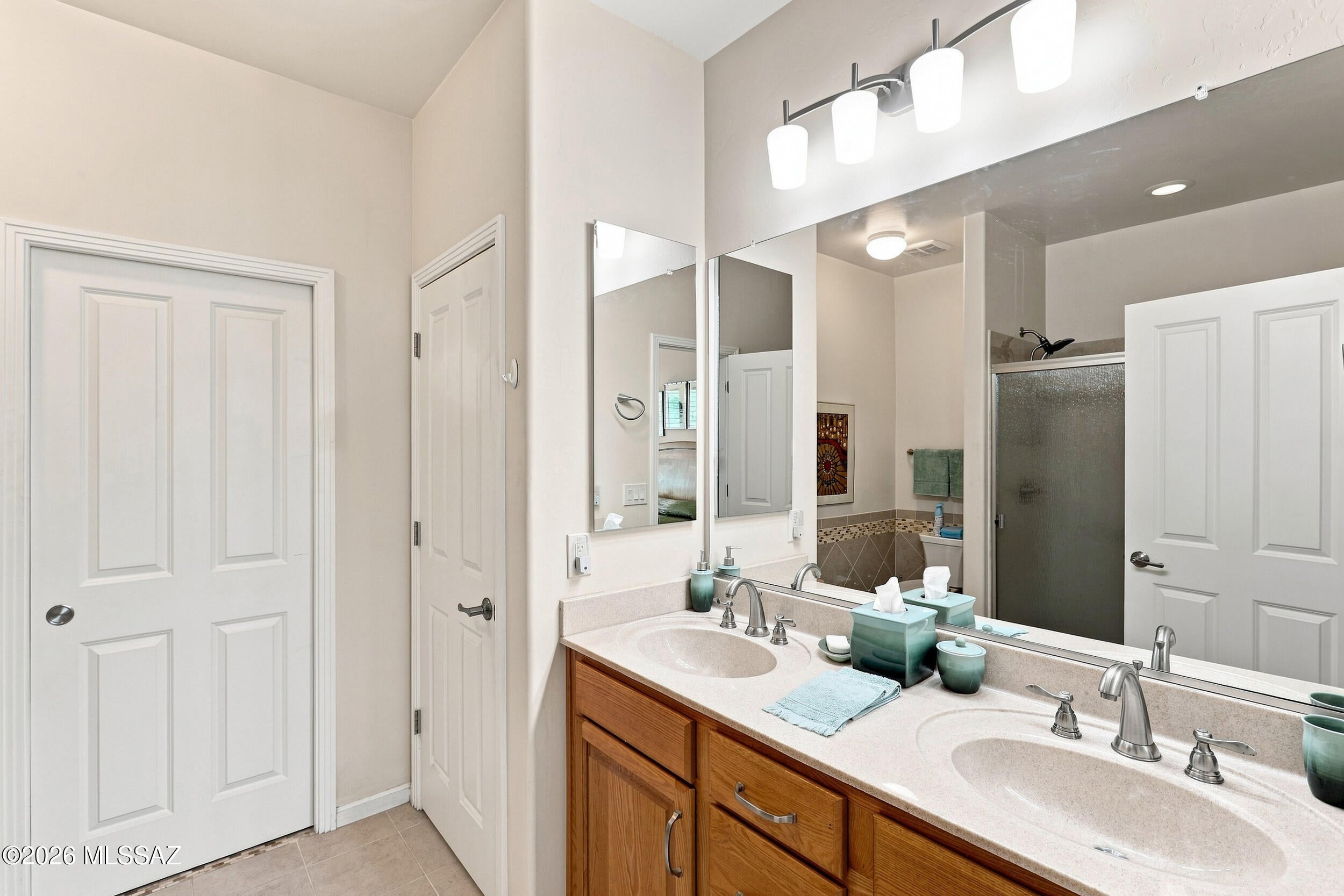 Quail Creek II Unit 21 - Residential